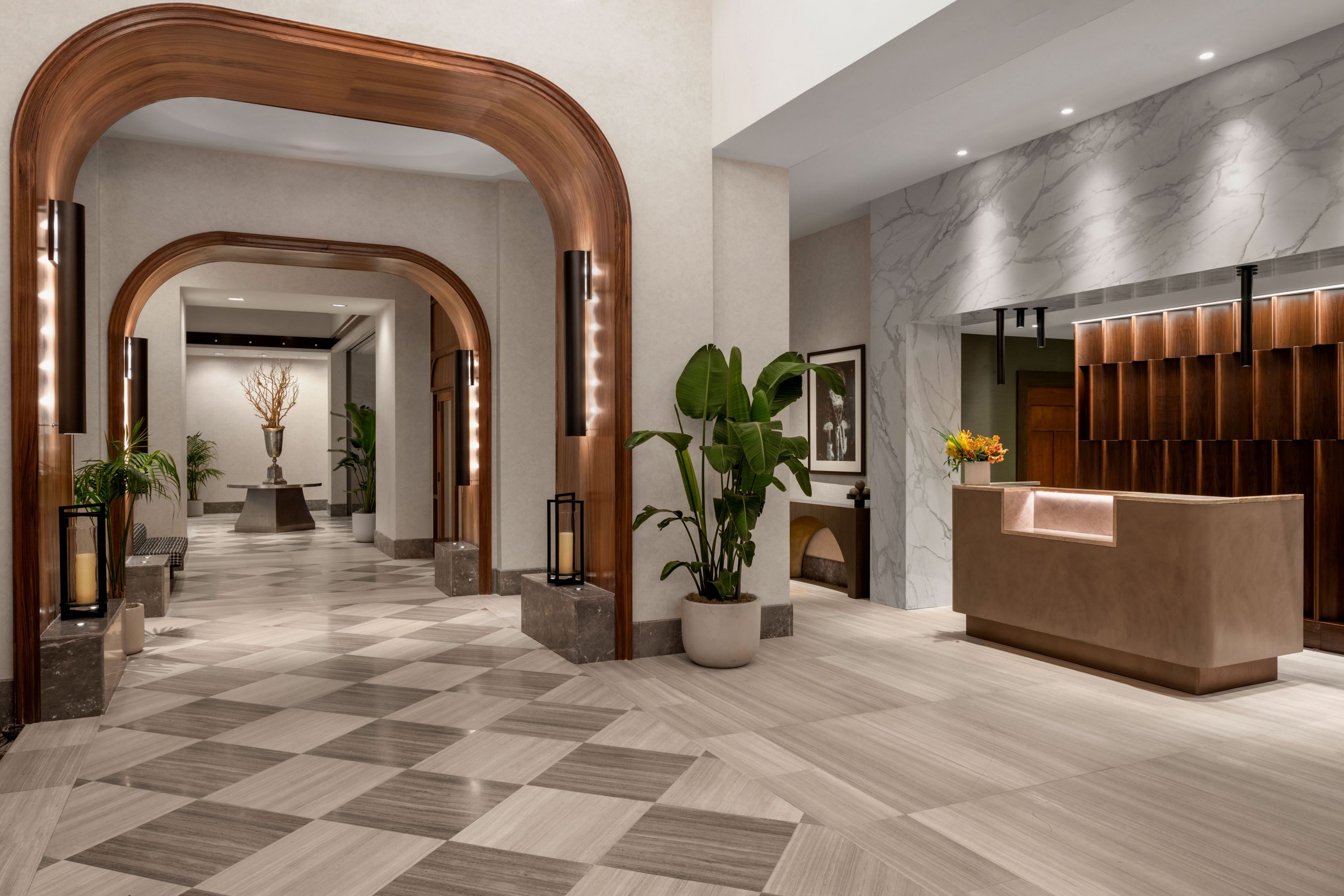 Sofitel Philadelphia at Rittenhouse Square - United States