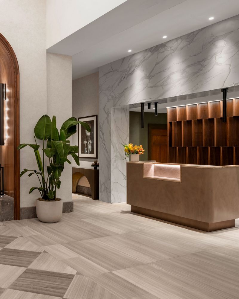 Sofitel Philadelphia at Rittenhouse Square - United States