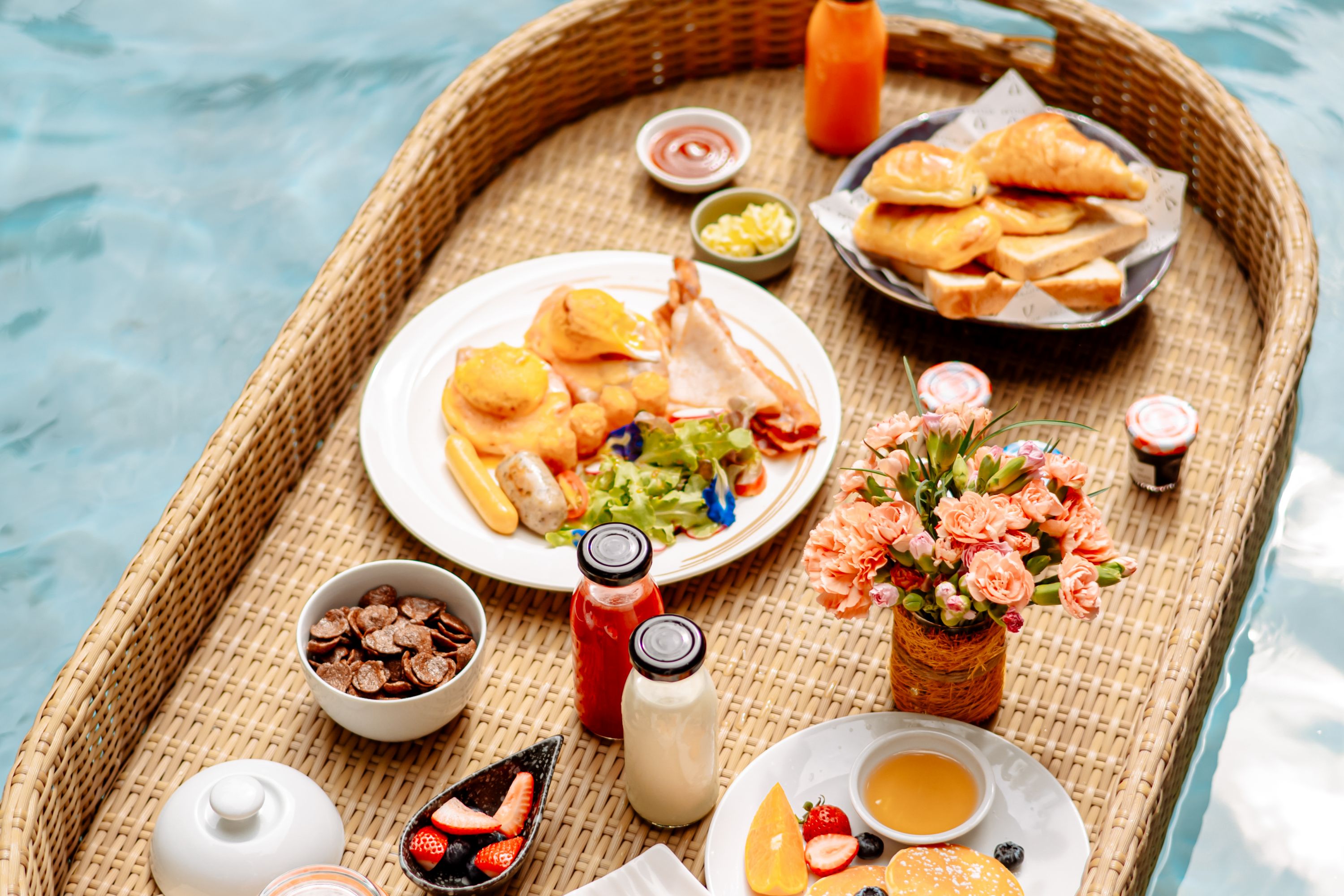 V Villas Hua Hin - MGallery Collection - Thailand