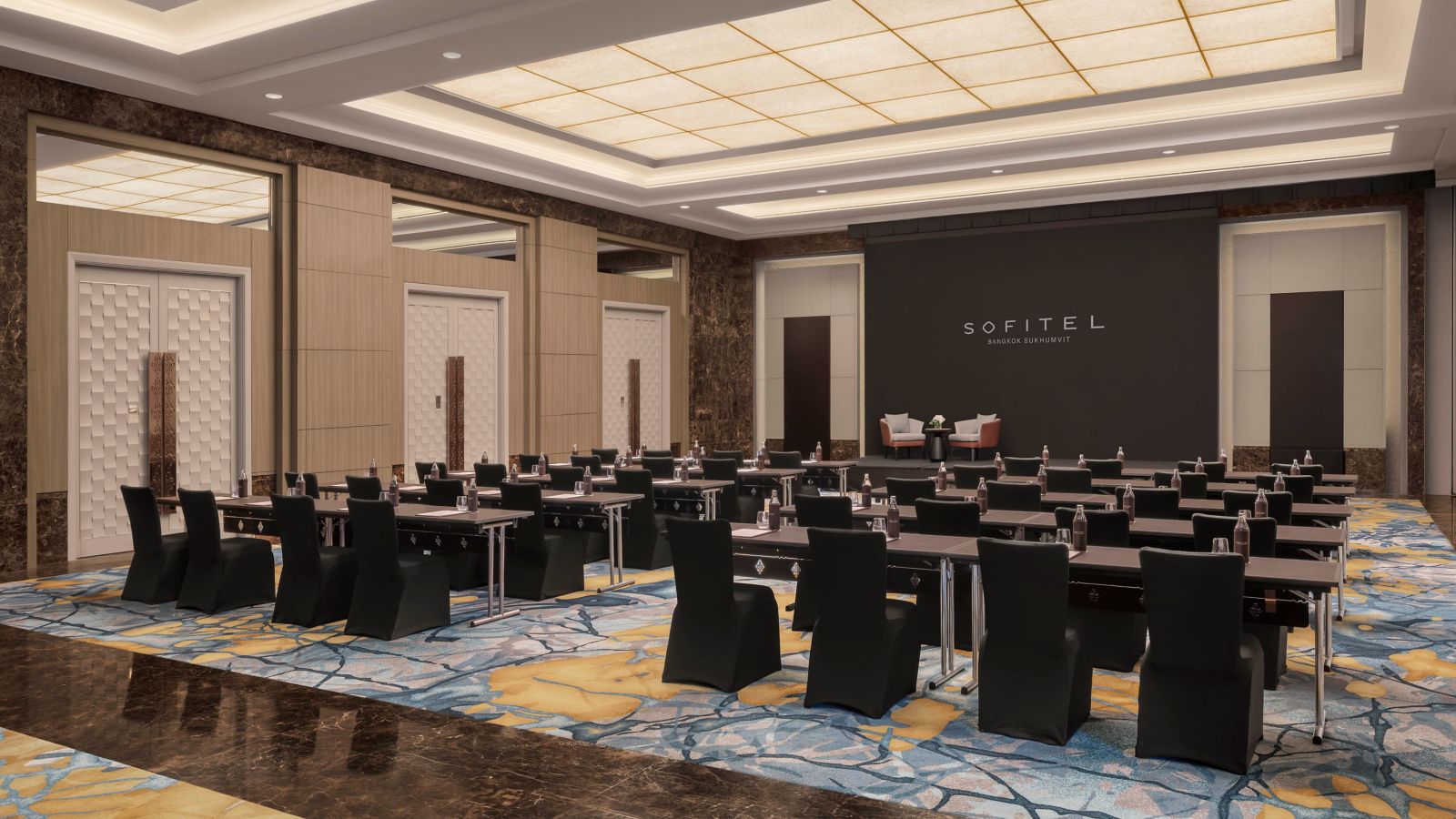 Sofitel Bangkok Sukhumvit - Thailand