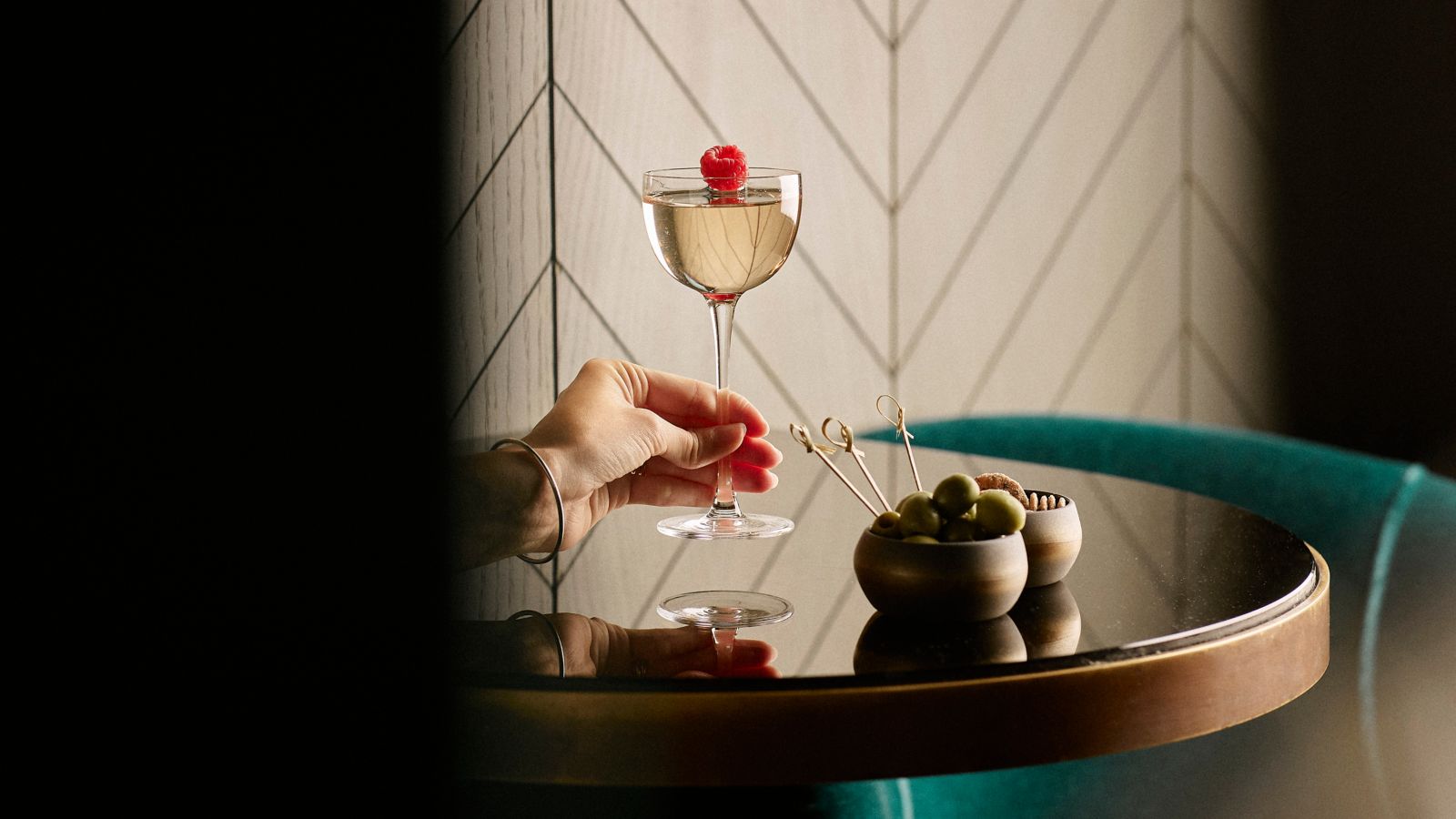 Sofitel London St James - United Kingdom
