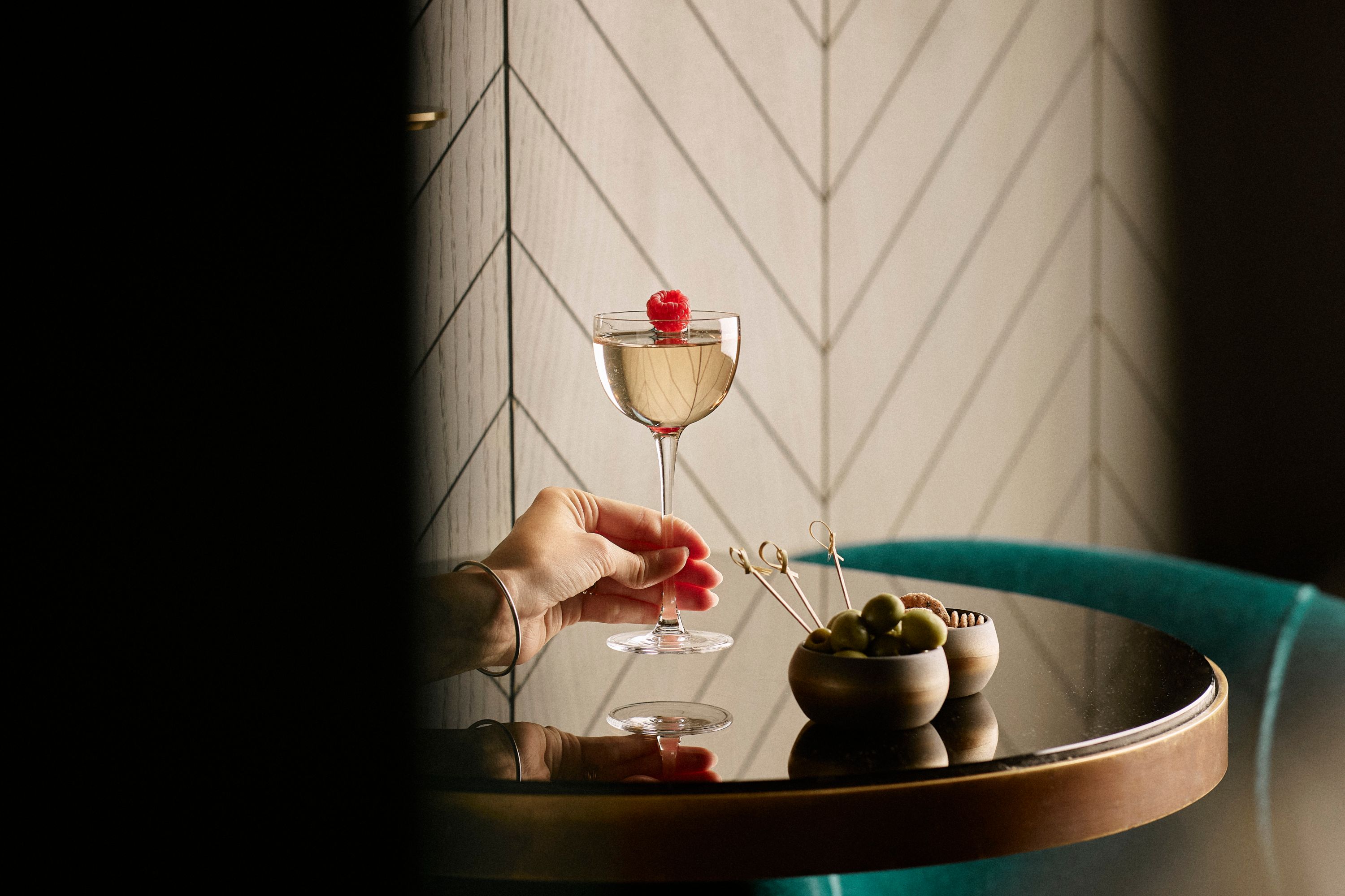 Sofitel London St James - United Kingdom