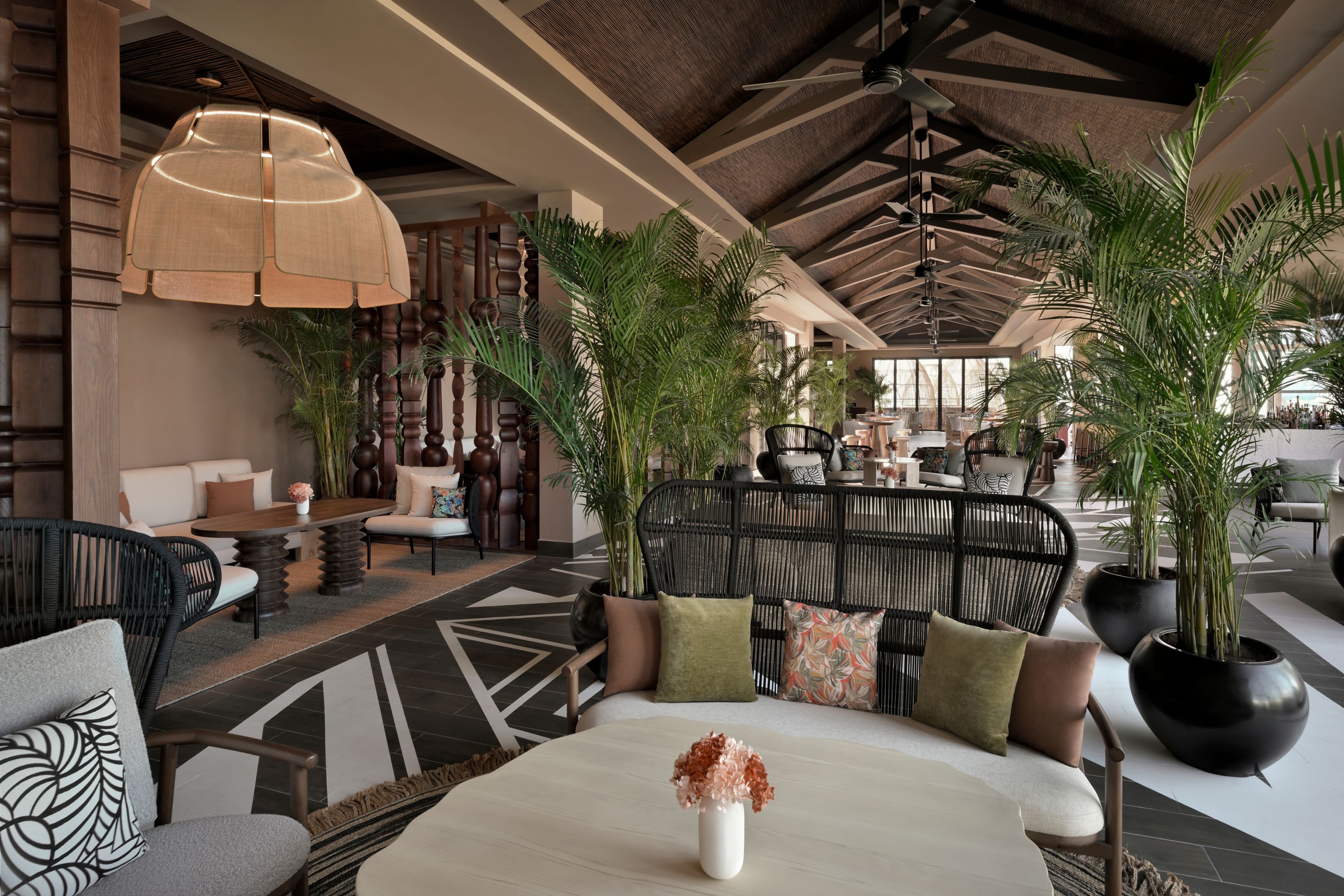 Sofitel Al Hamra Beach Resort - United Arab Emirates