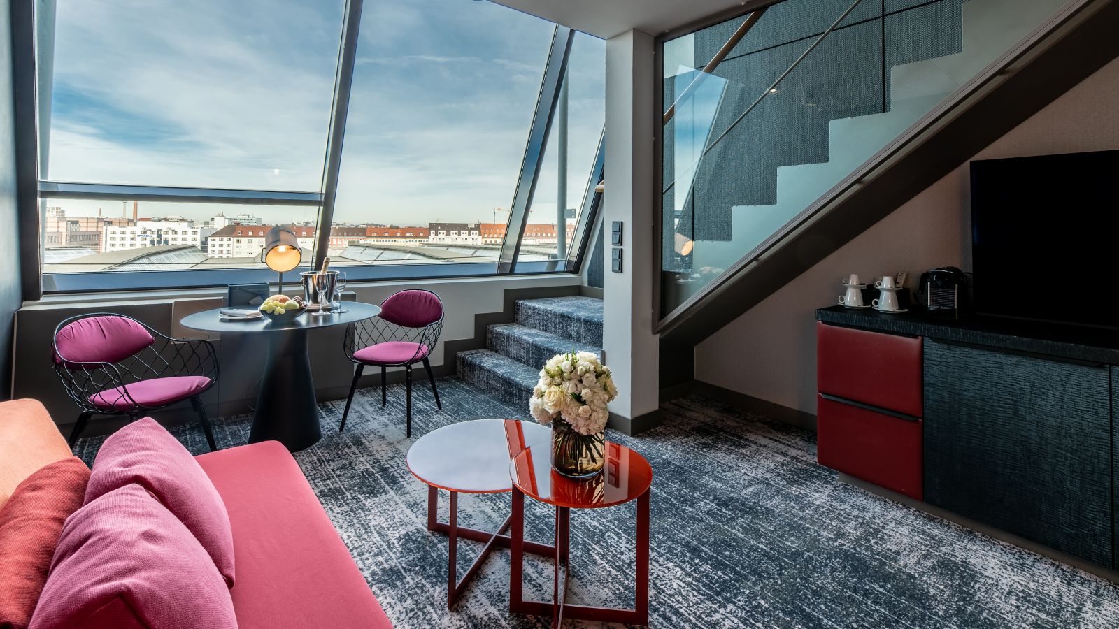 Sofitel Munich Bayerpost - Germany