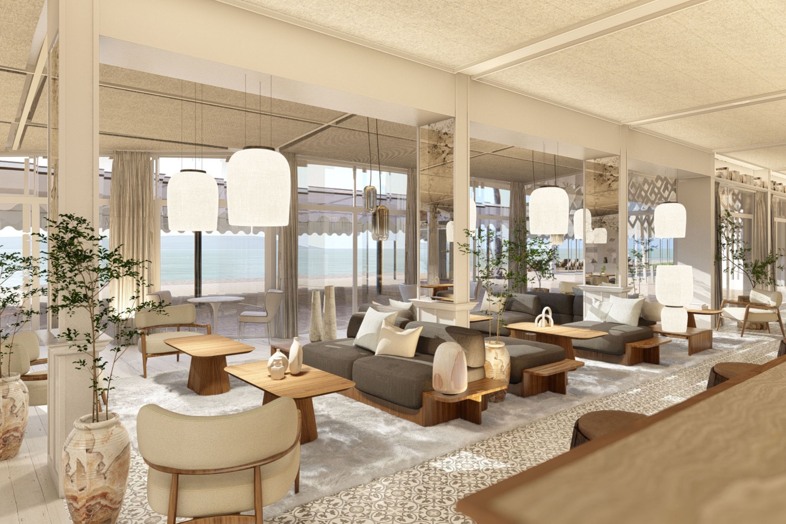 Bel Hôtel Oléron Thalasso & Spa MGallery, May 2026 - France