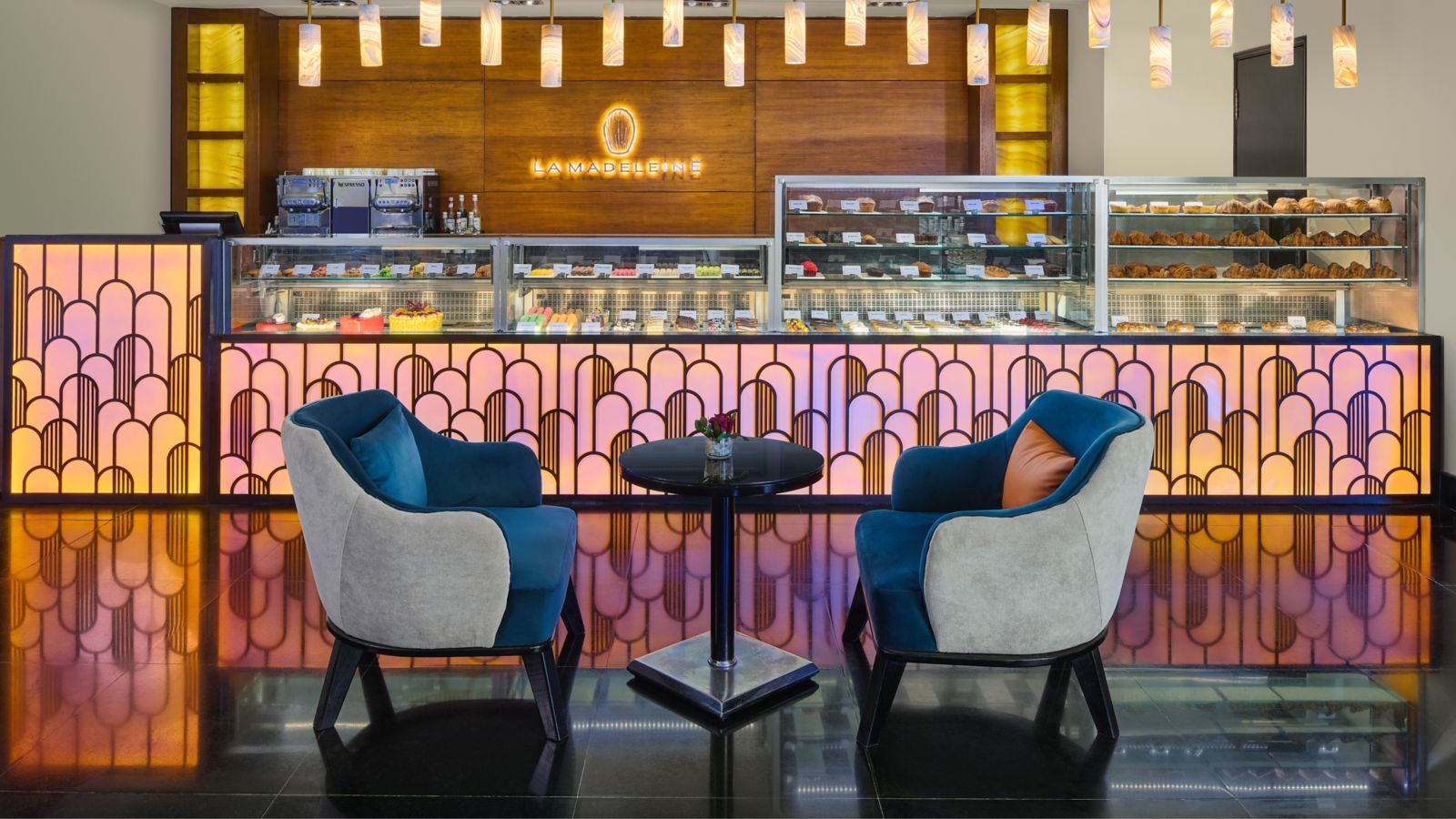 Sofitel Cairo Nile El Gezirah - Egypt