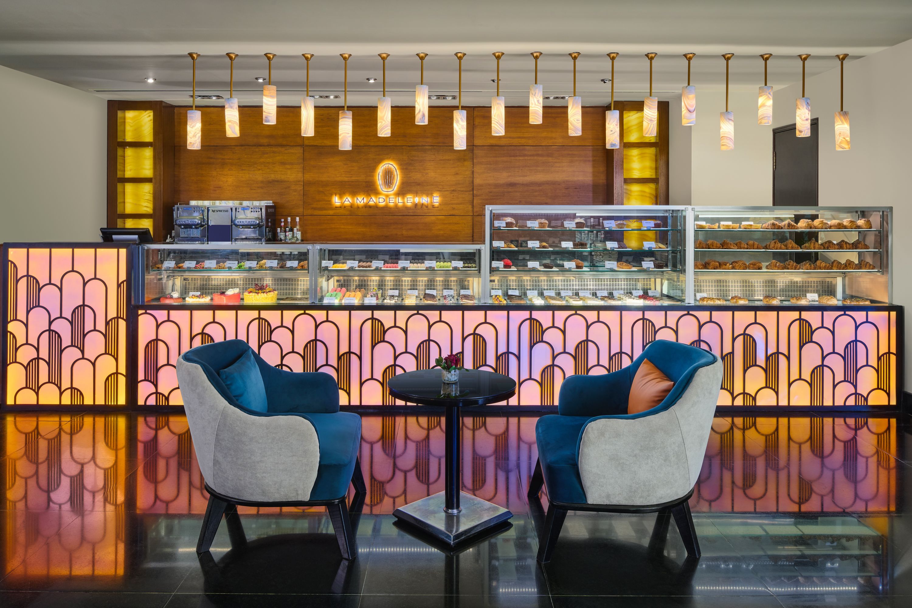 Sofitel Cairo Nile El Gezirah - Egypt