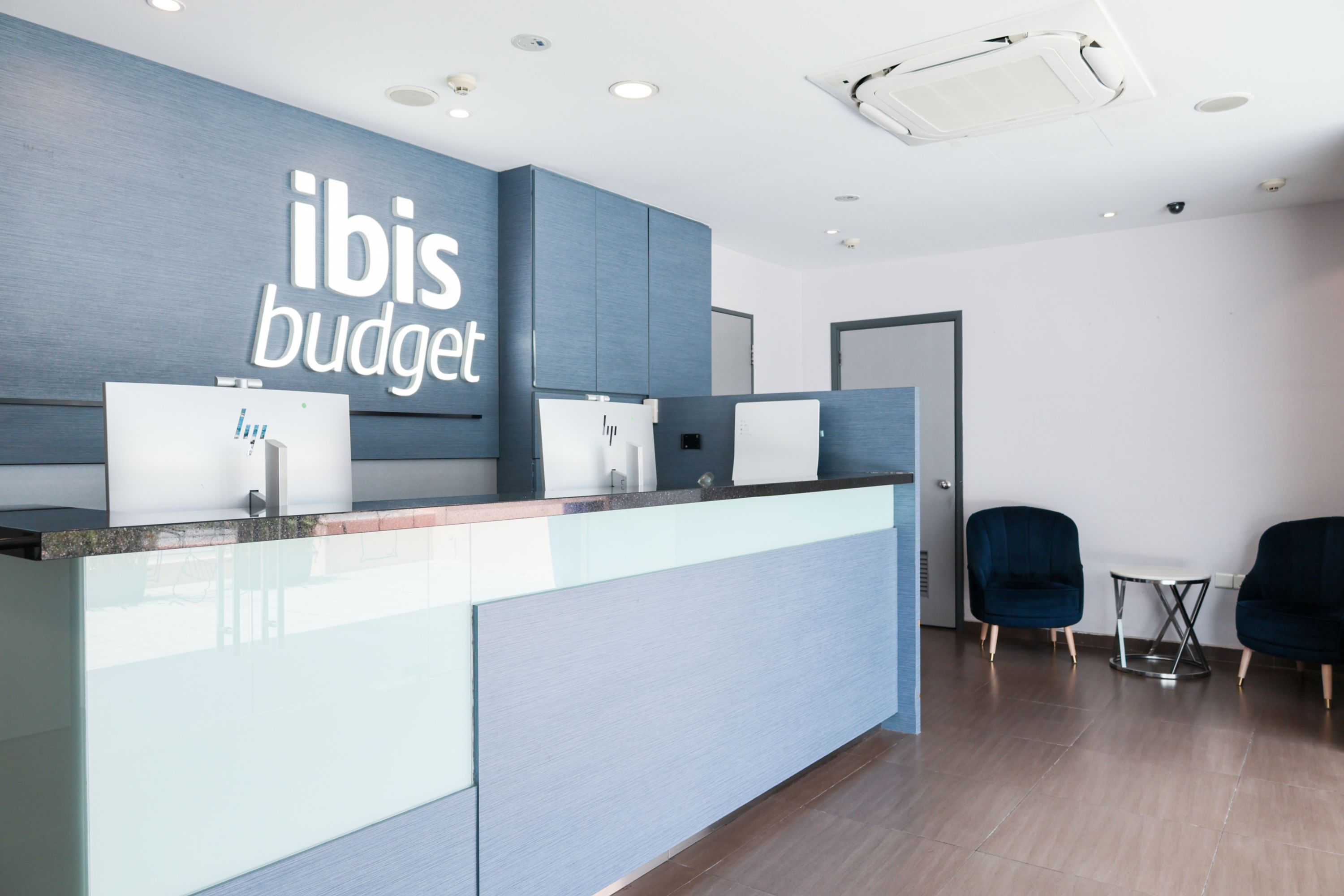 ibis budget Singapore Tulip - Singapore