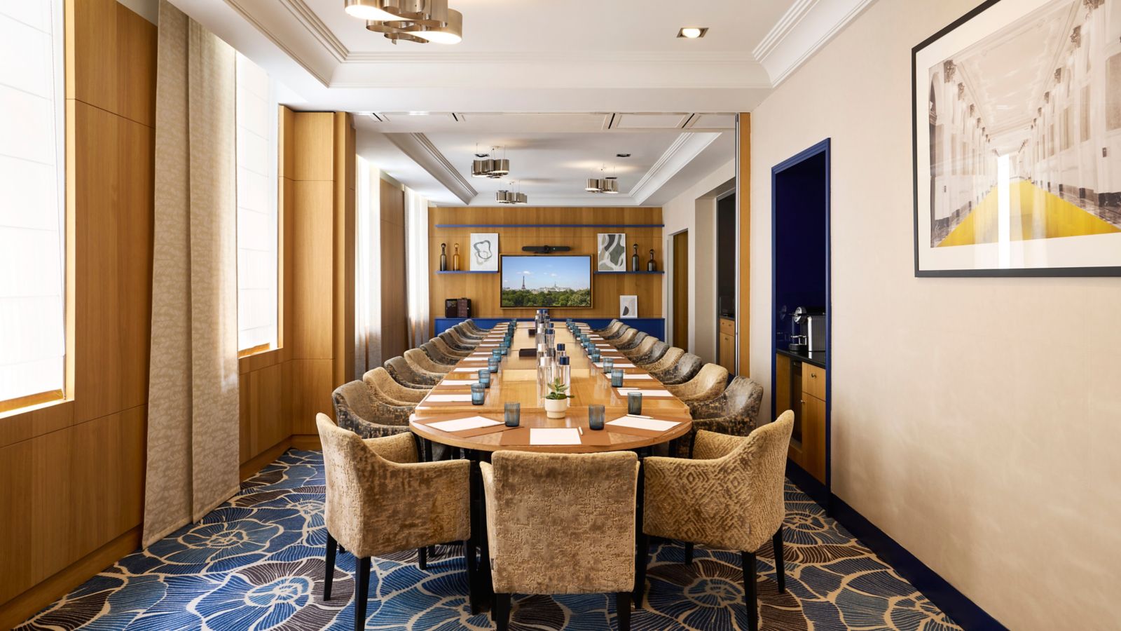 Sofitel Paris le Faubourg - France