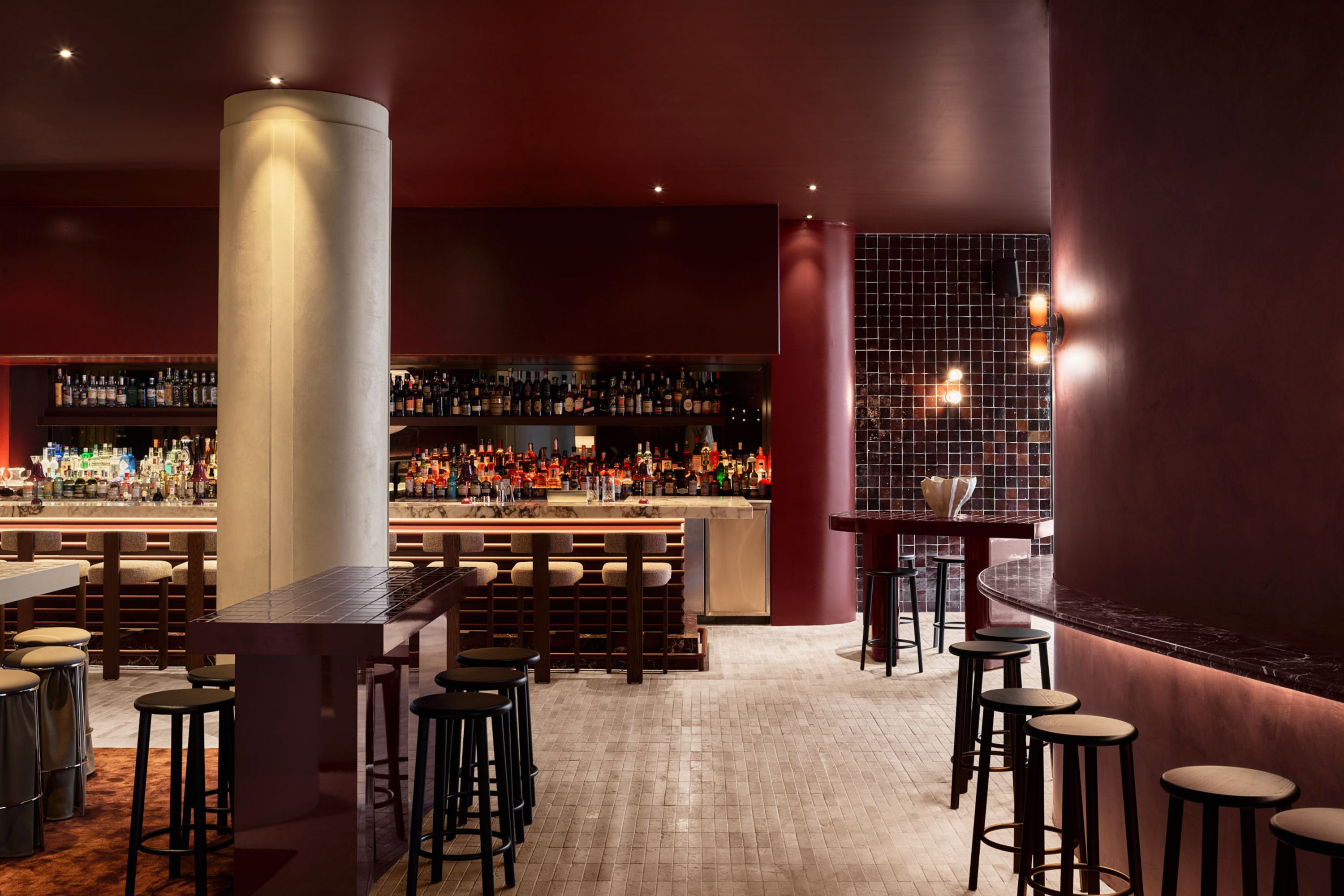 Sofitel Sydney Wentworth - Australia