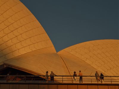 Sydney Opera House