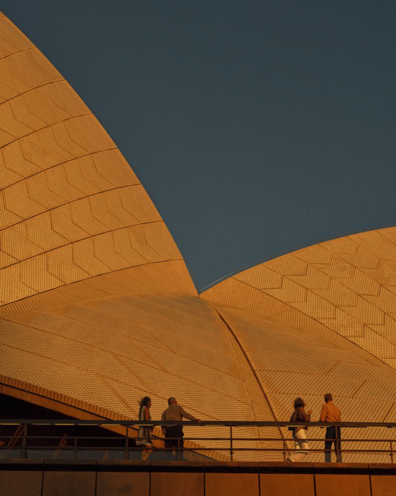 Sofitel Sydney Wentworth is walking distance to Circuar Quay where you can find the iconic Sydney Opera House