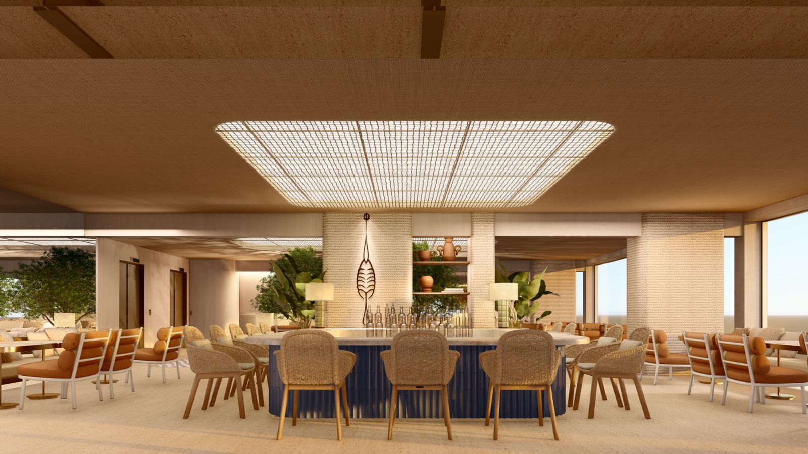 Sofitel Rio de Janeiro Ipanema (opening soon). - Brazil
