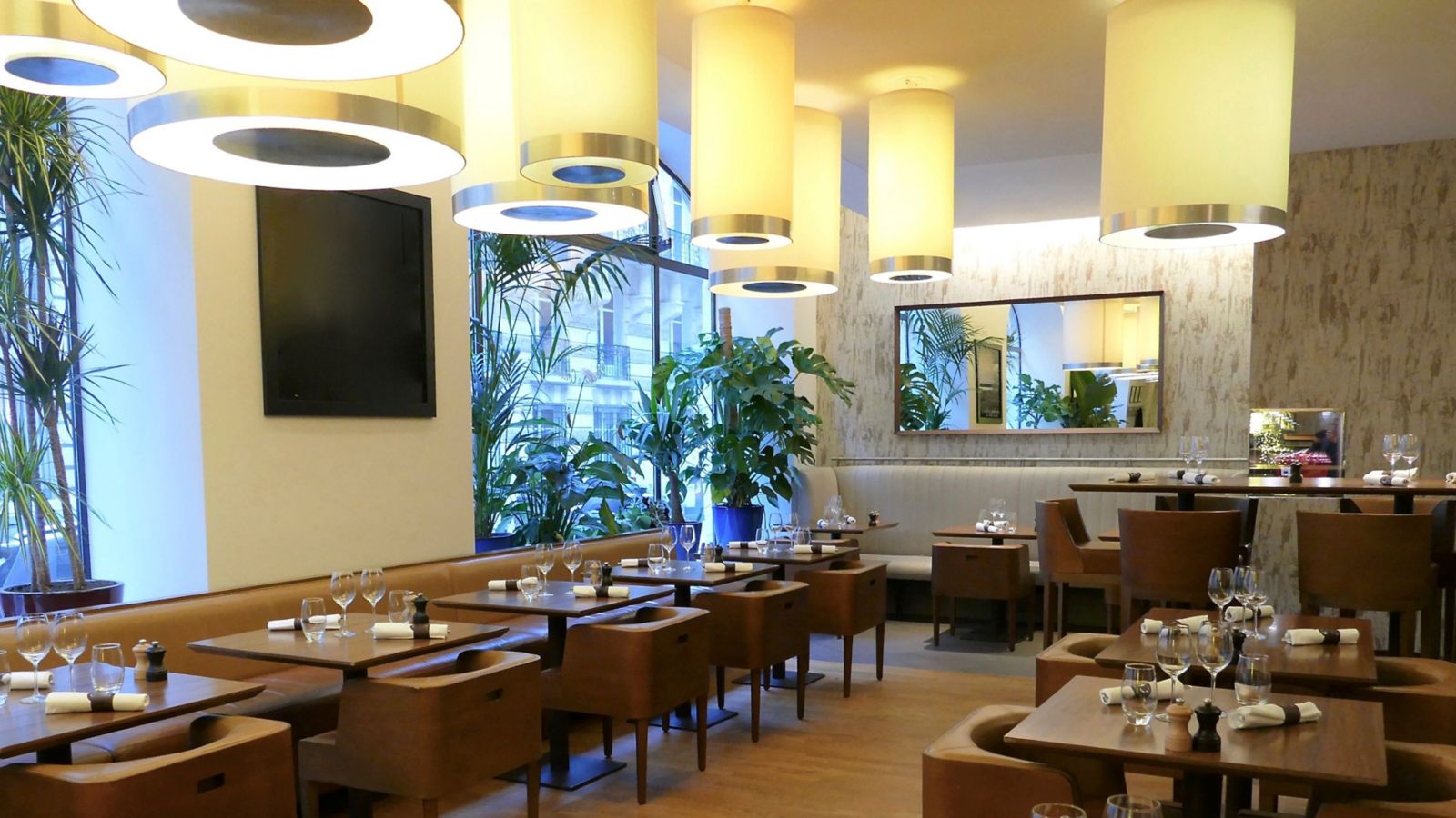 Sofitel Paris Arc de Triomphe - France