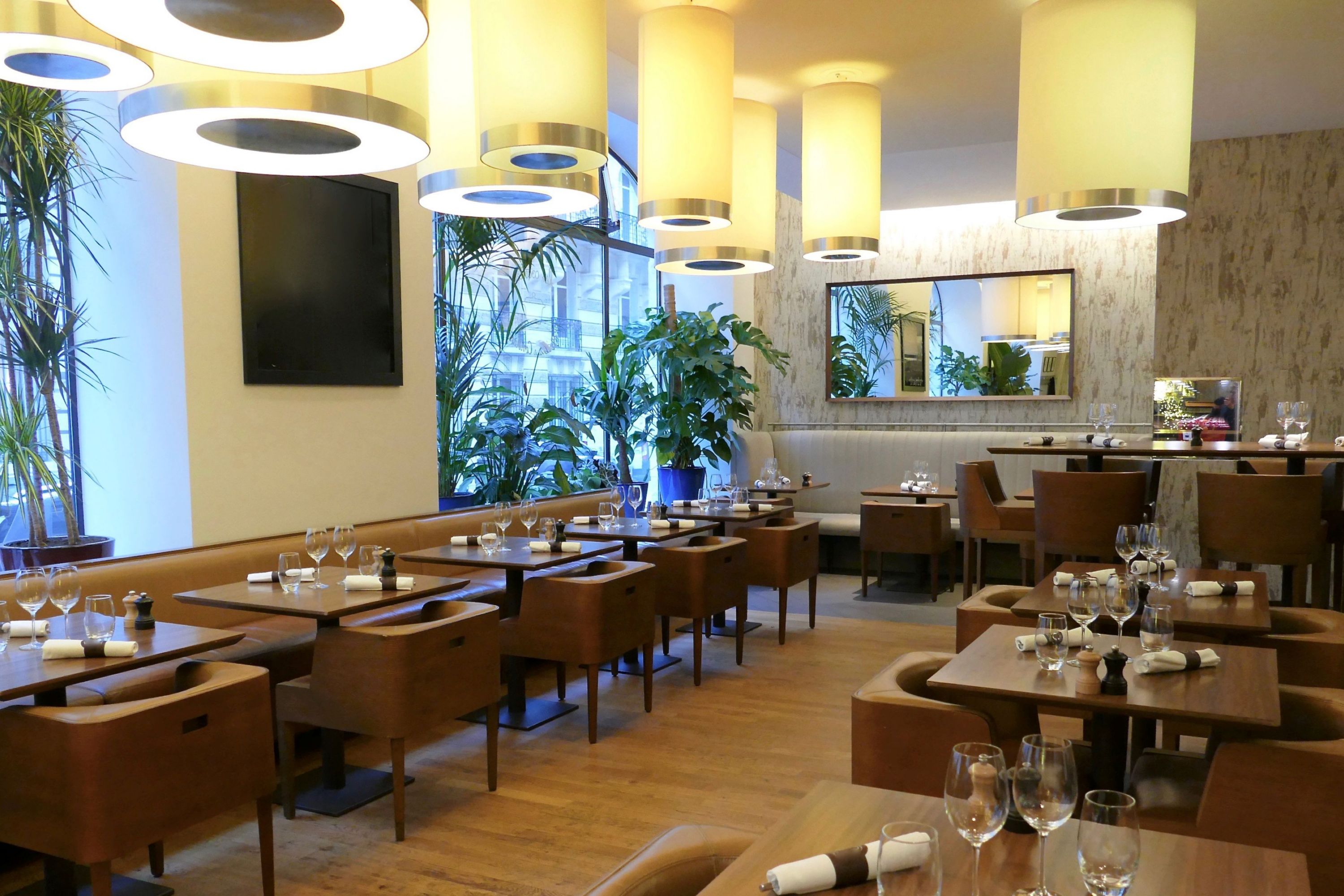 Sofitel Paris Arc de Triomphe - France