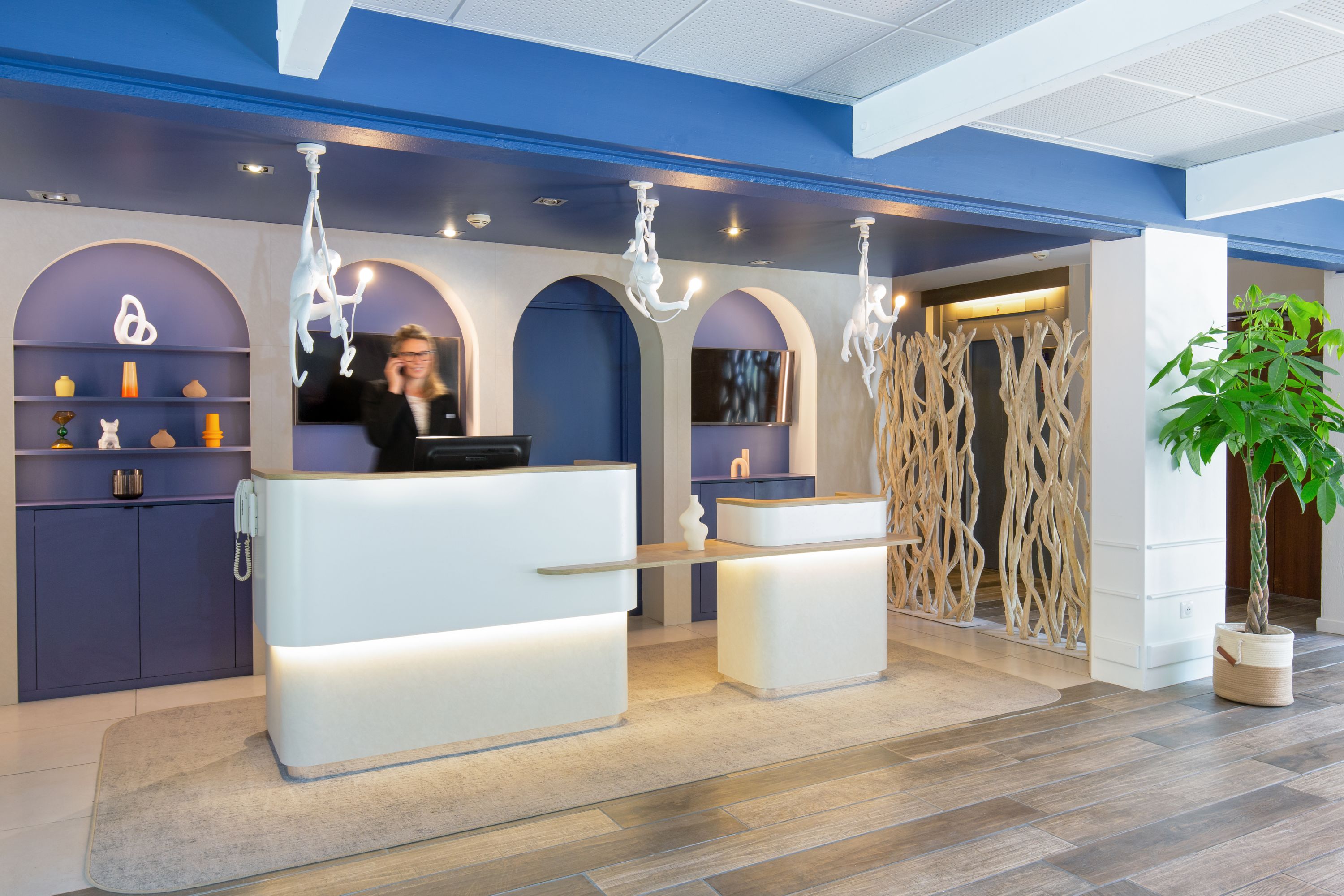 Novotel Aix-en-Provence Pont-de-l'Arc Fenouillères - France