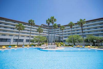 Grand Mercure Awaji Island Resort & Spa - Japan