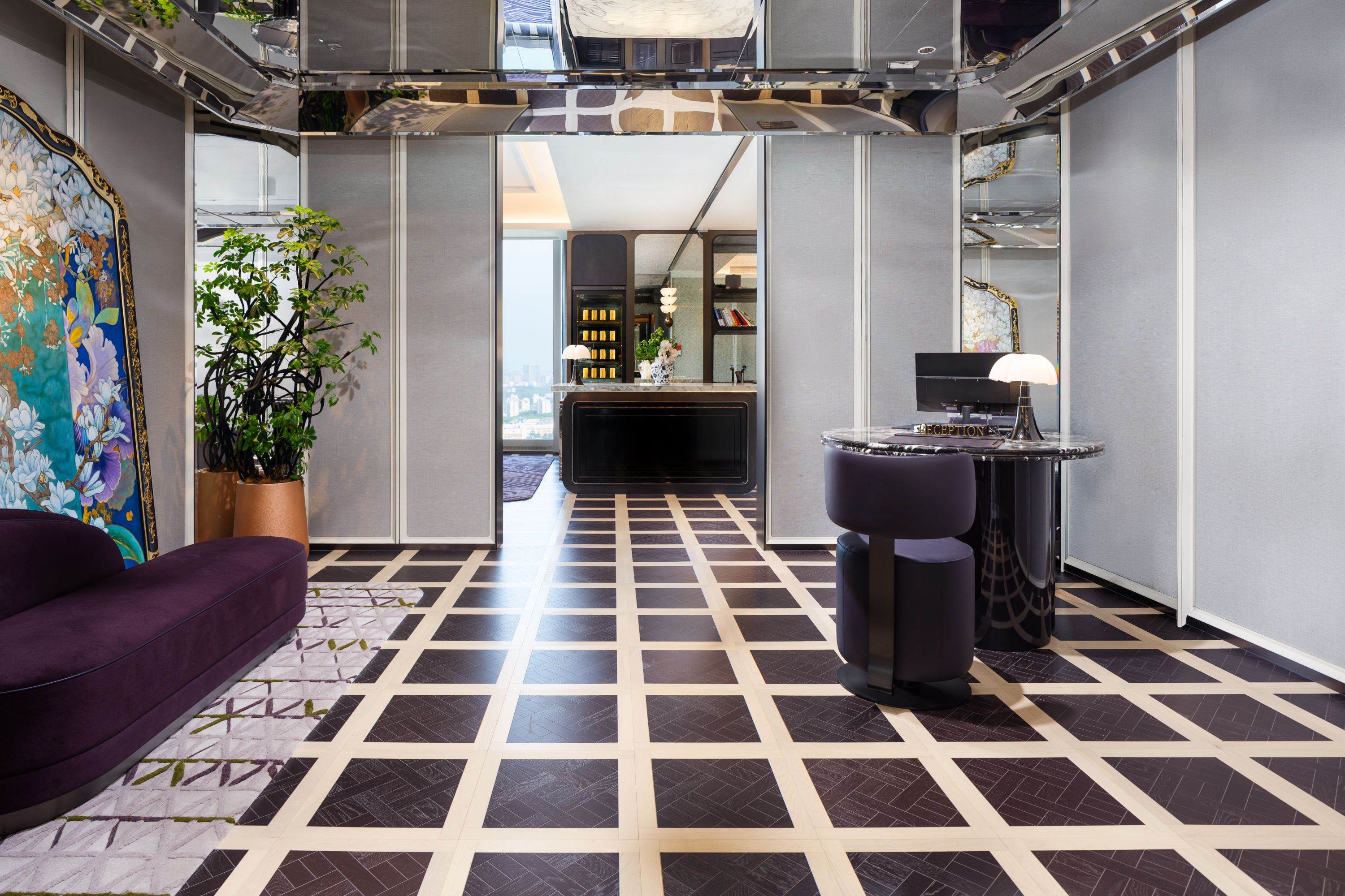 Sofitel Changzhou Hi-Tech District - China