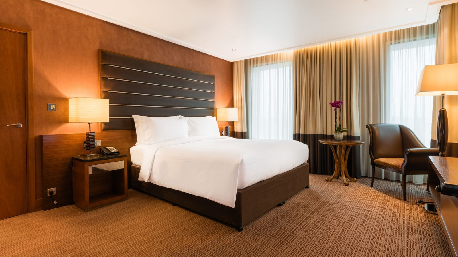 Sofitel London Heathrow - United Kingdom
