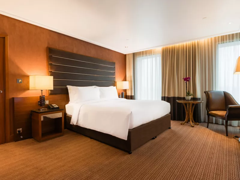Sofitel London Heathrow - photo 2