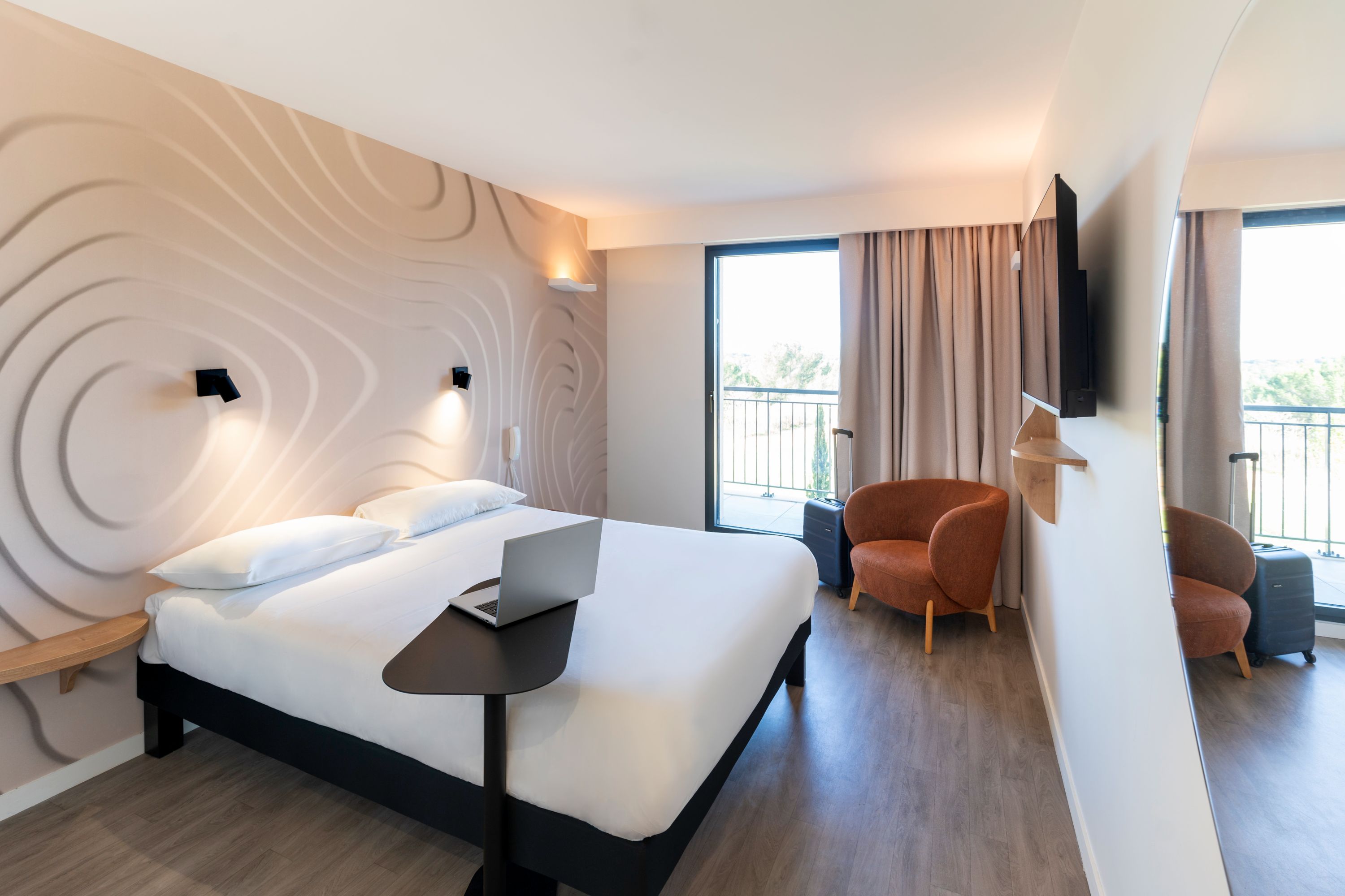 ibis Styles Cabriès Aix-en-Provence TGV - France