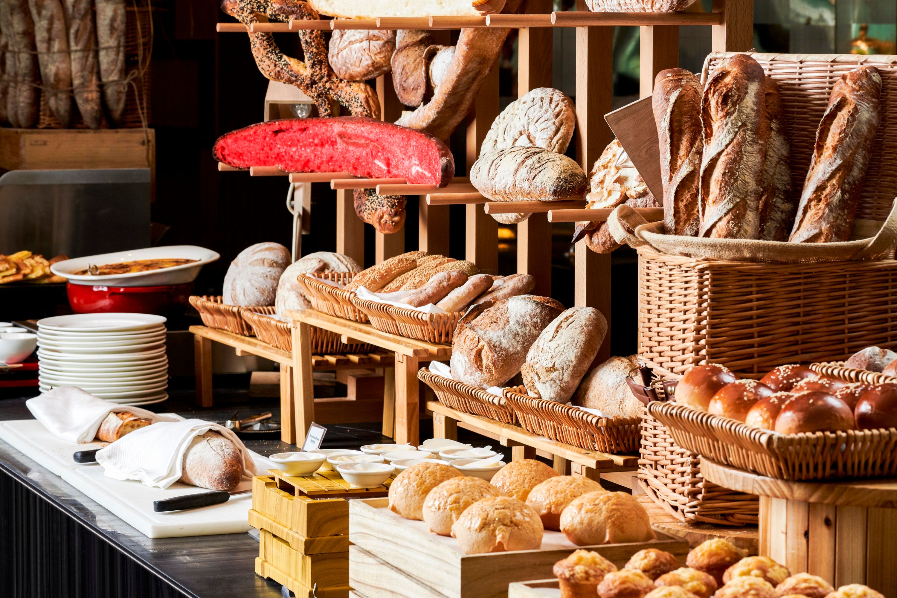 Sofitel Guangzhou Sunrich - China