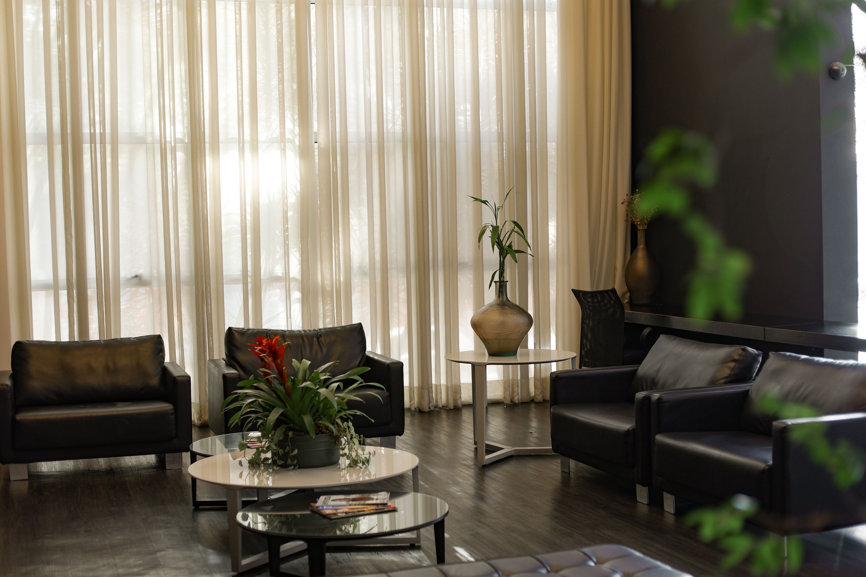 Mercure Belo Horizonte Savassi - Brazil