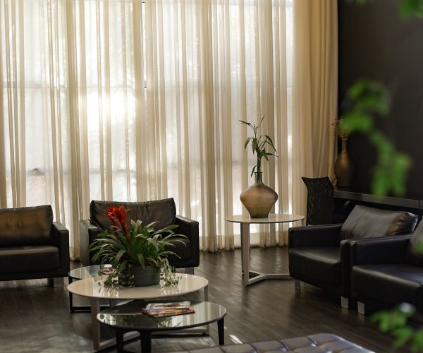 Mercure Belo Horizonte Savassi - Brazil