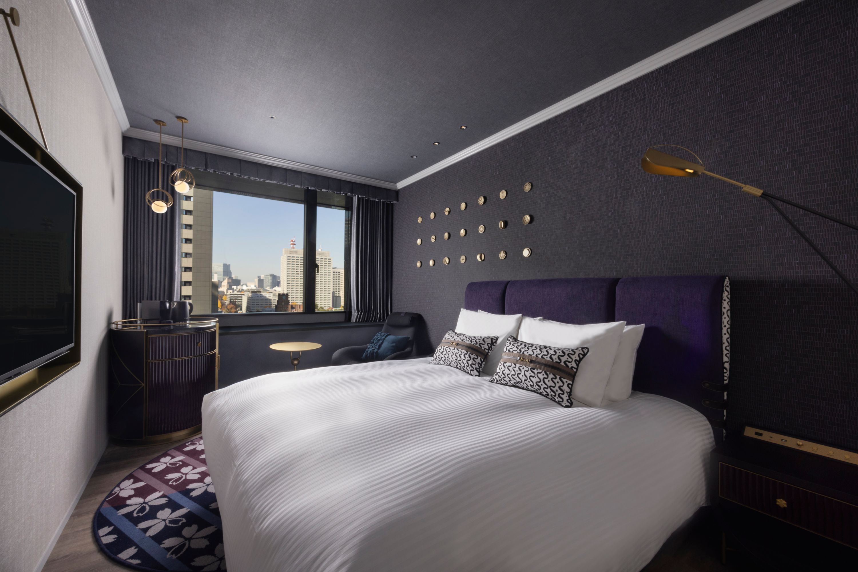 Mercure Tokyo Hibiya