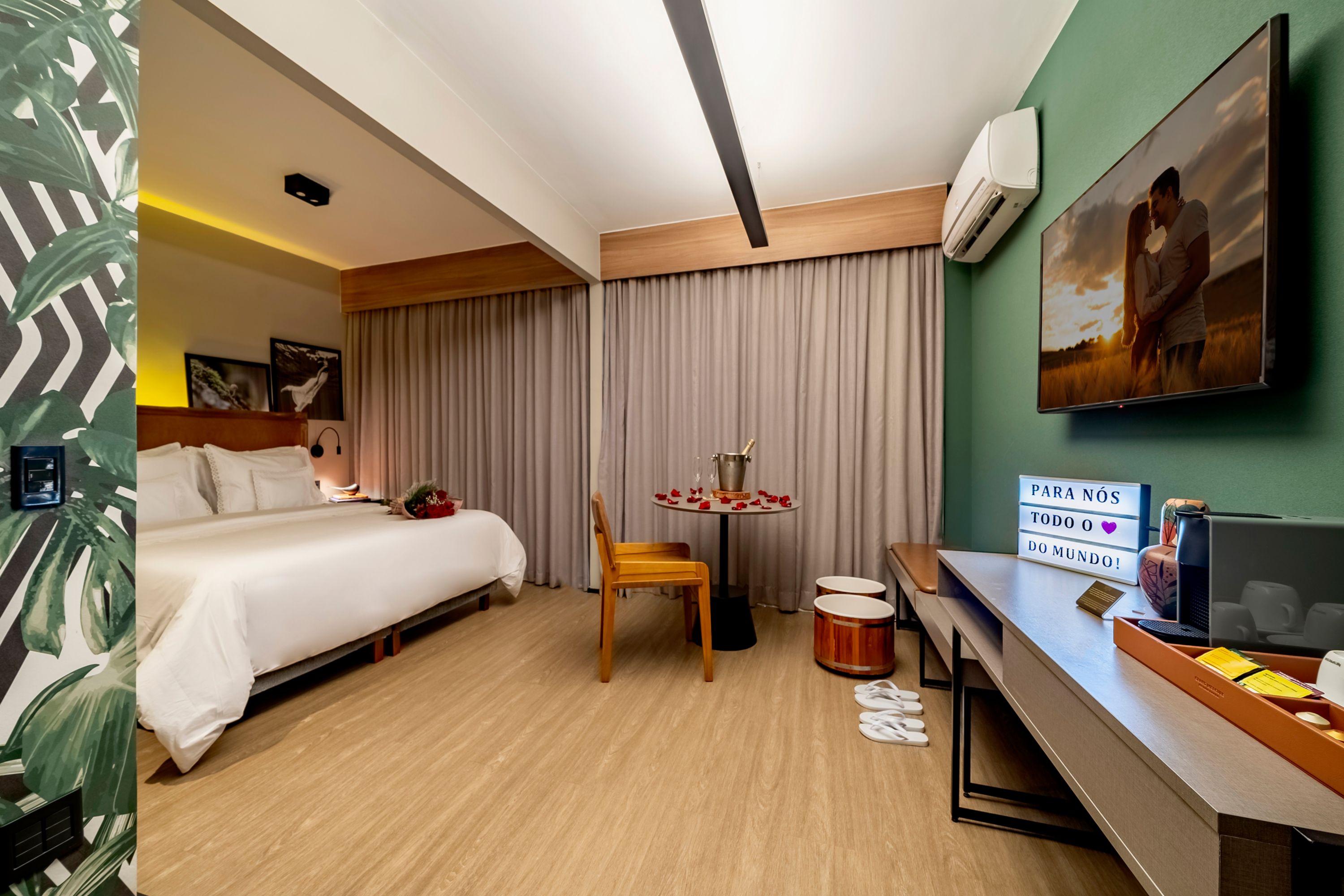 Grand Mercure São Paulo Itaim Bibi