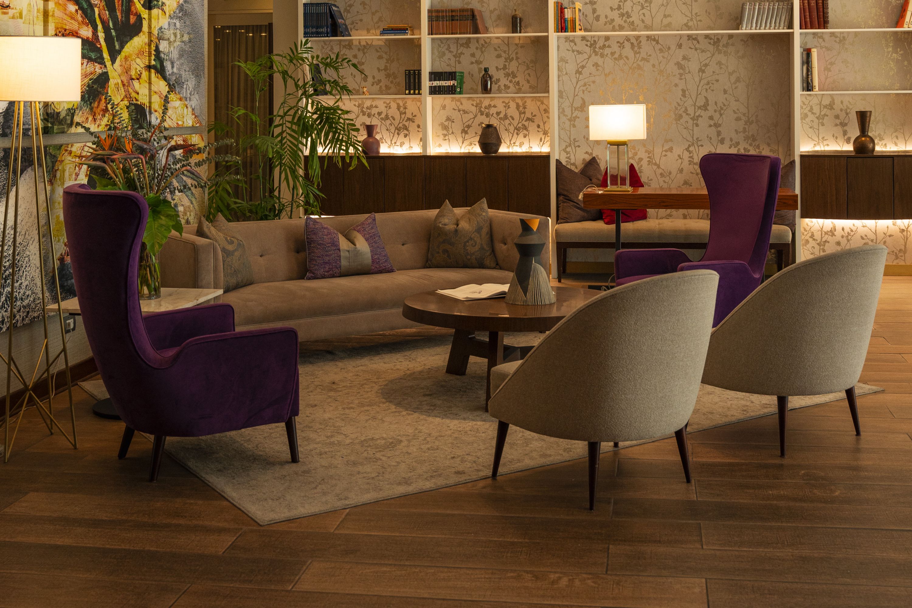 Manto Hotel Lima - MGallery Collection - Peru