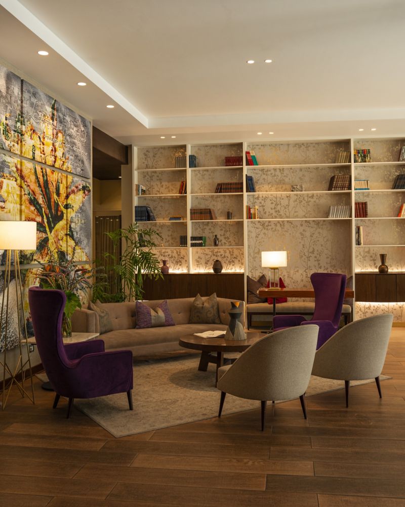 Manto Hotel Lima - MGallery Collection - Peru