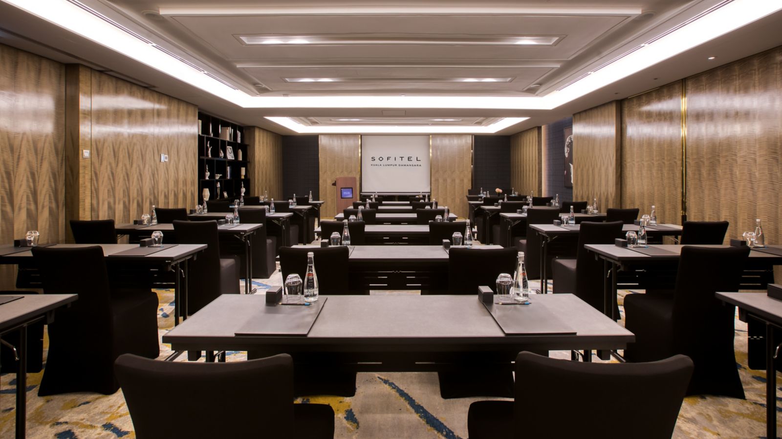 Sofitel Kuala Lumpur Damansara - Conference Room