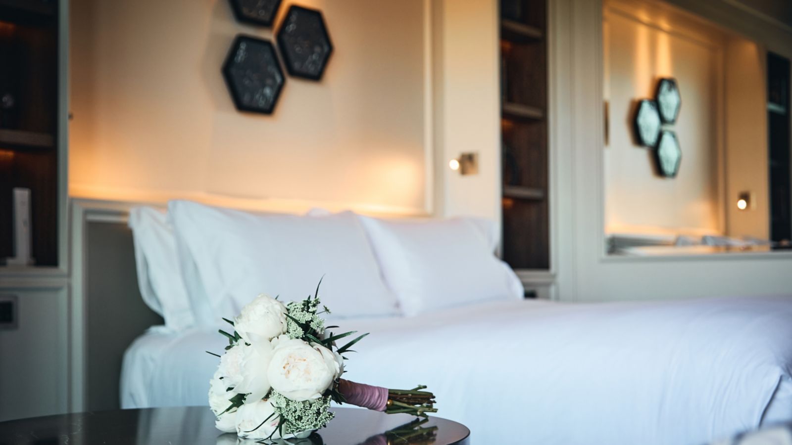 Sofitel Barcelona Skipper - Spain