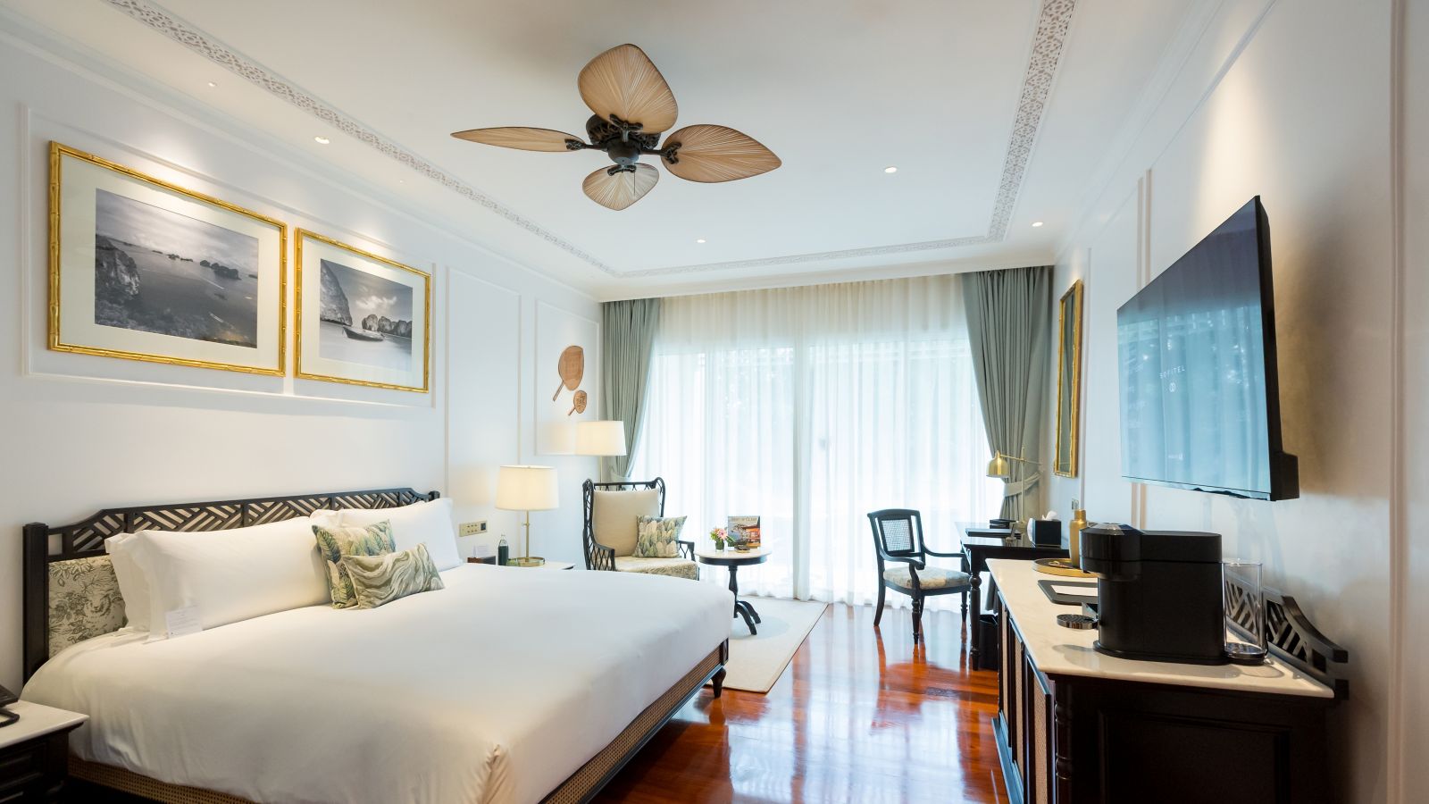 Luxury Room - Sofitel Krabi, Thailand