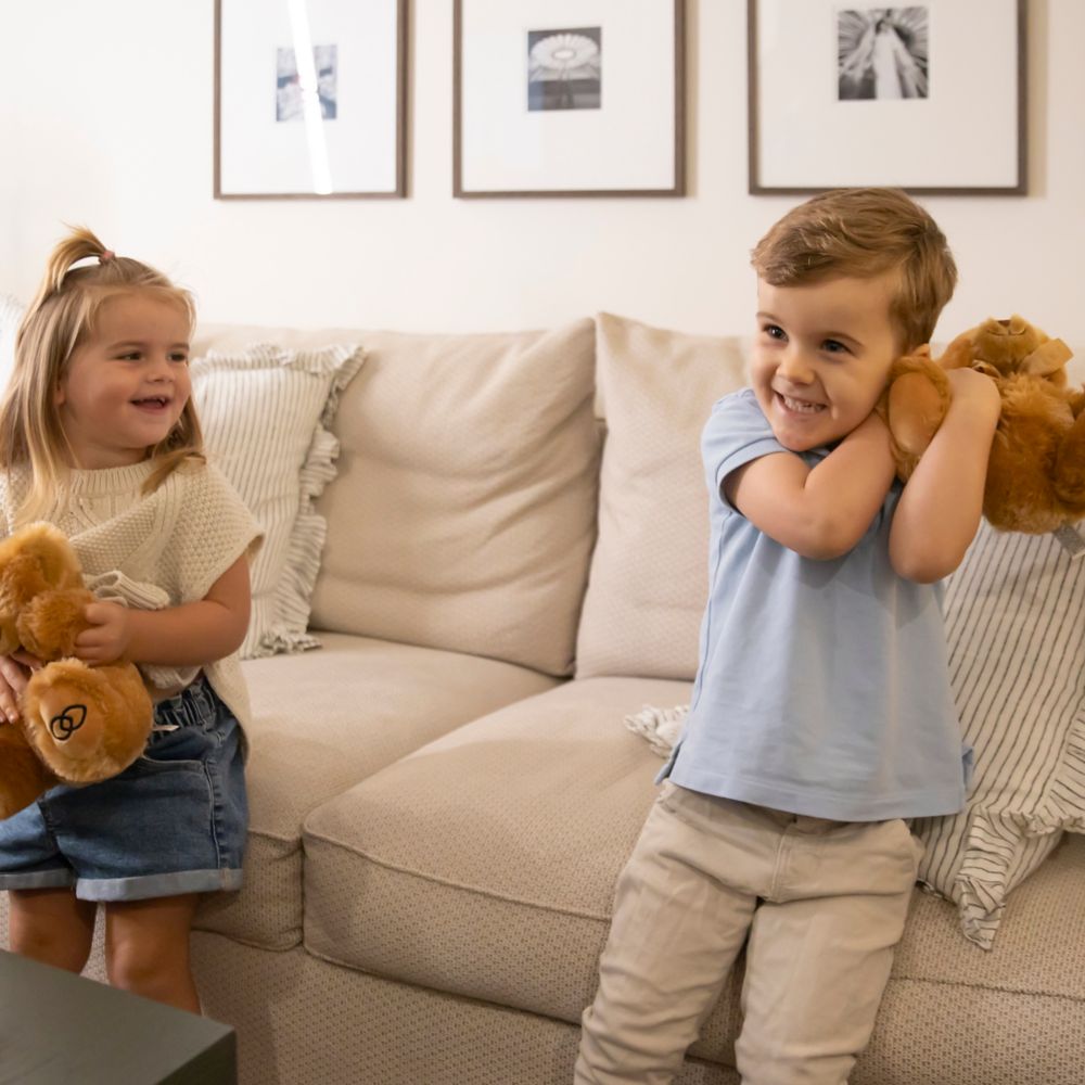 Family Offer: Enjoy 50% off your second adjoining room