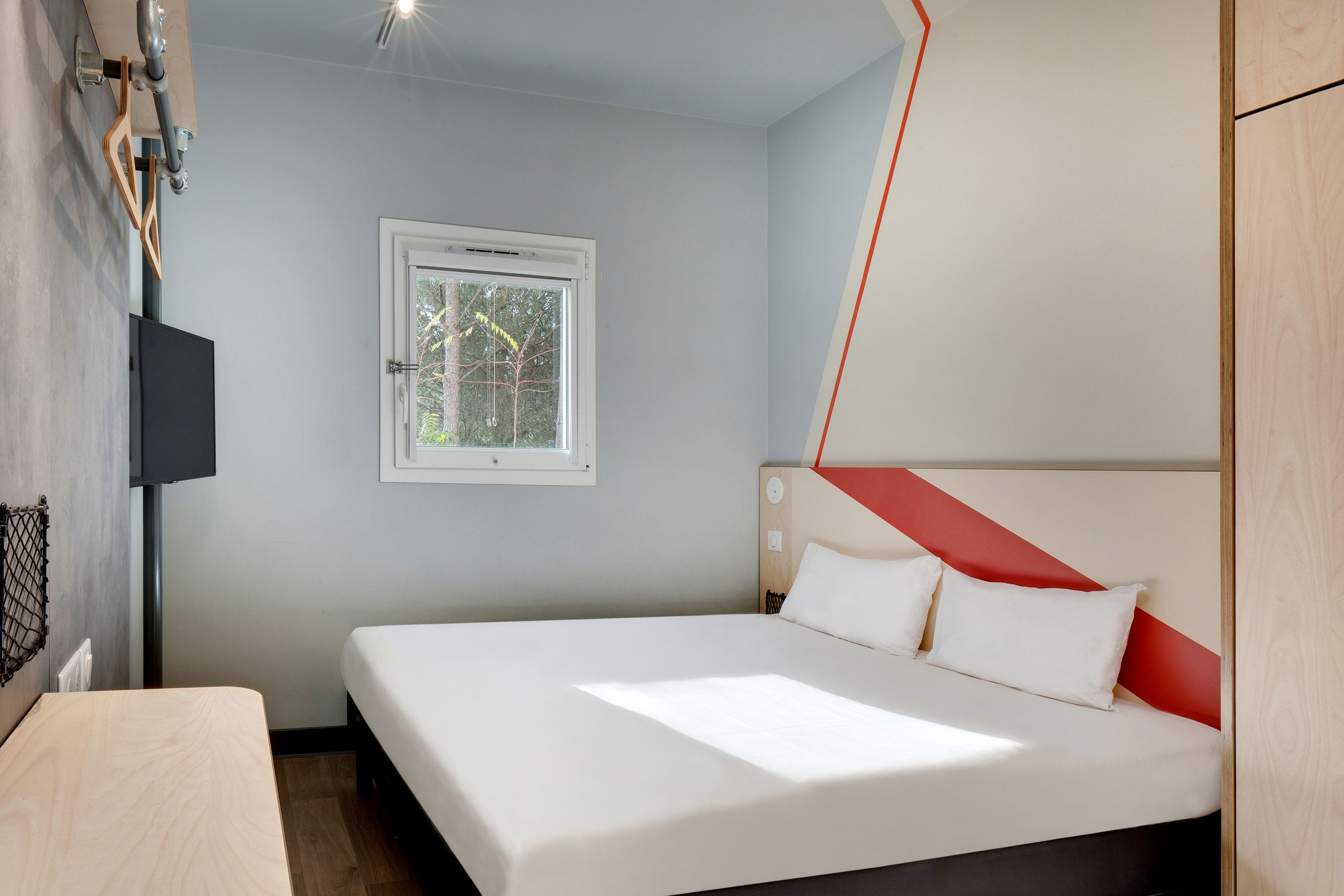 ibis budget Montpellier Centre Millénaire - France