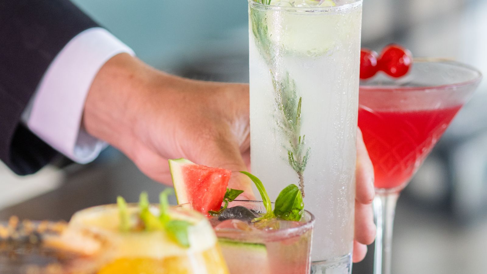 Sofitel Montevideo Casino Carrasco and Spa - Uruguay