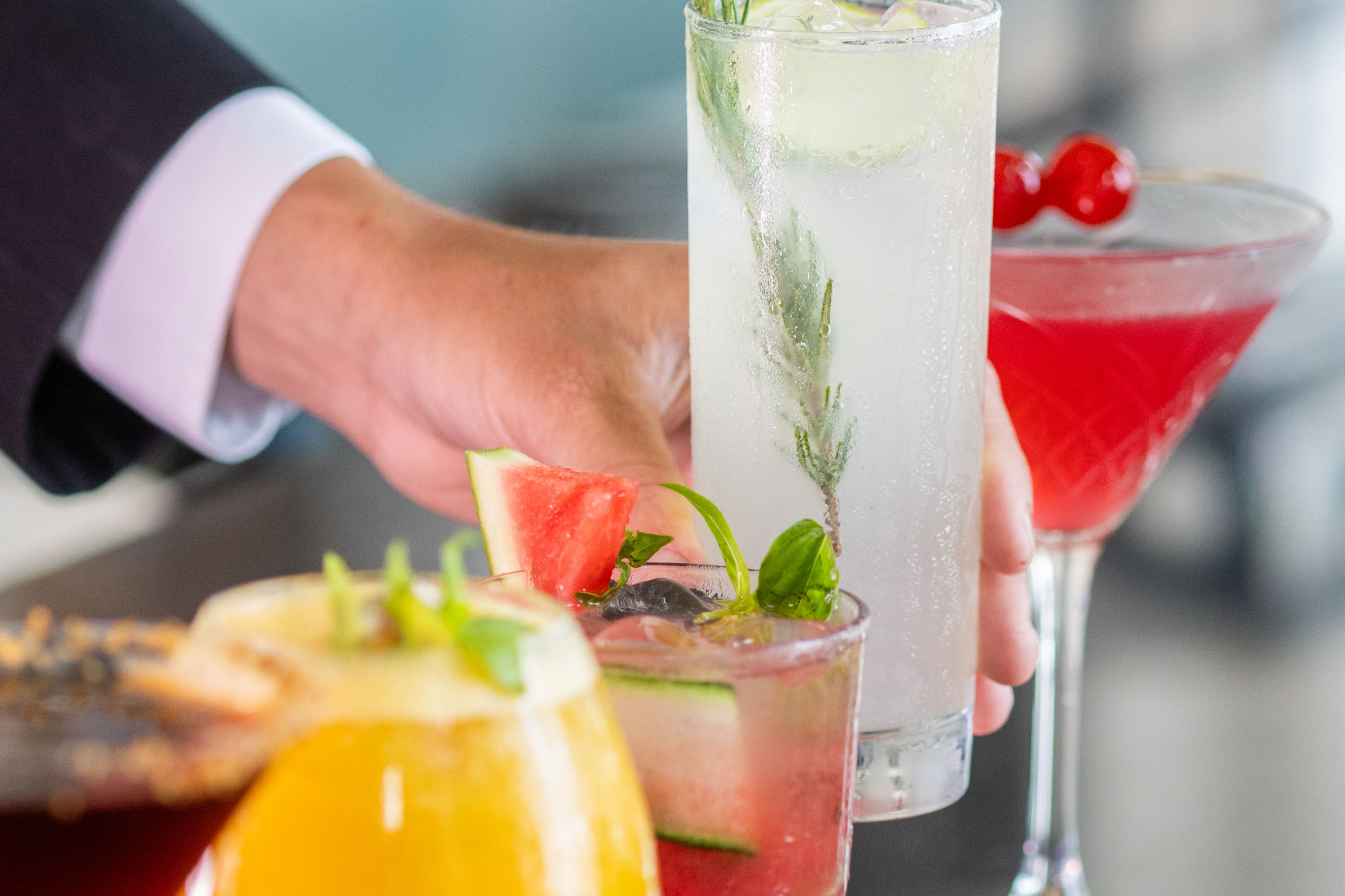 Sofitel Montevideo Casino Carrasco and Spa - Uruguay