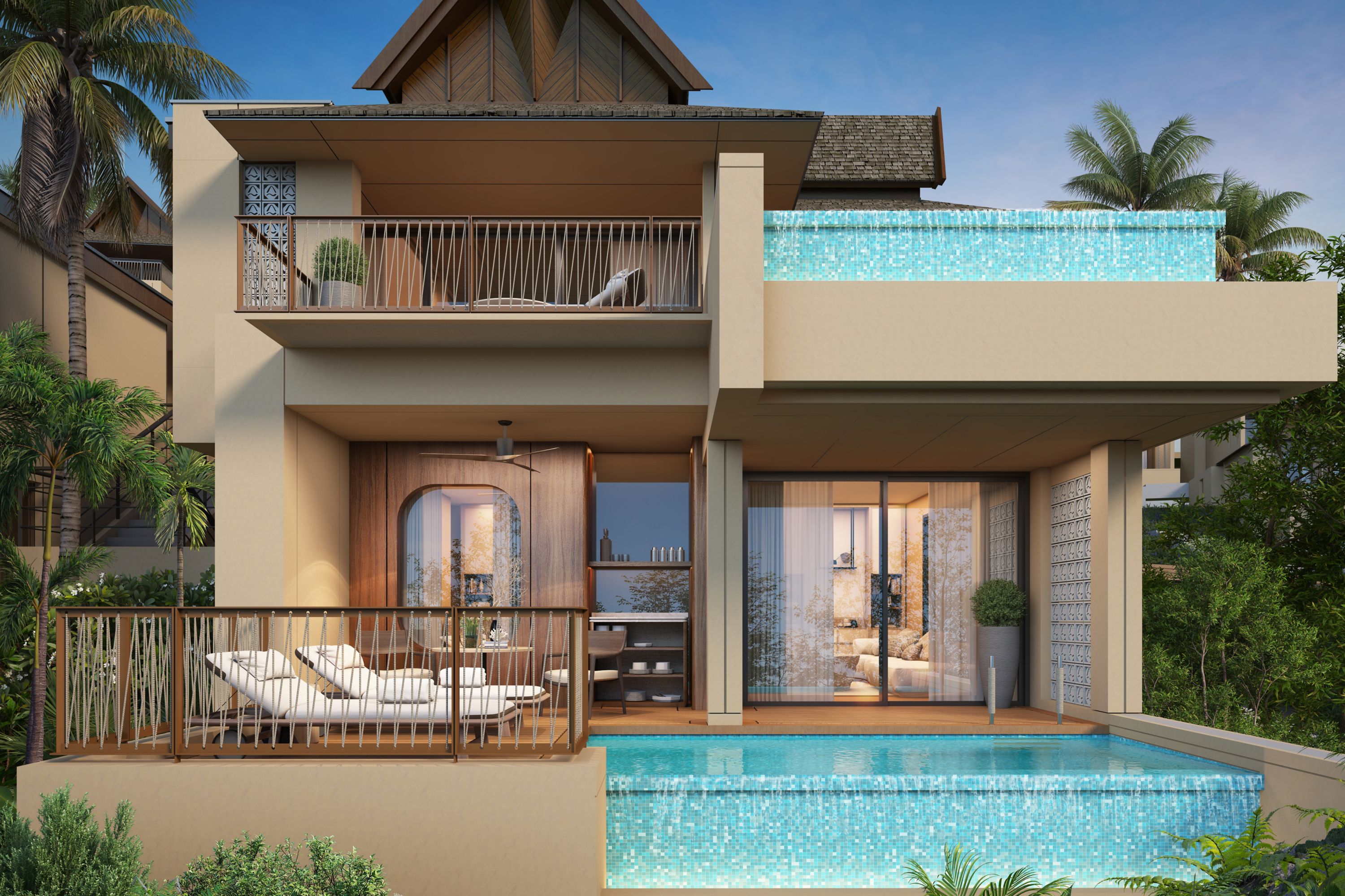 Navera Phuket - MGallery Collection (Opening in 2026) - Thailand