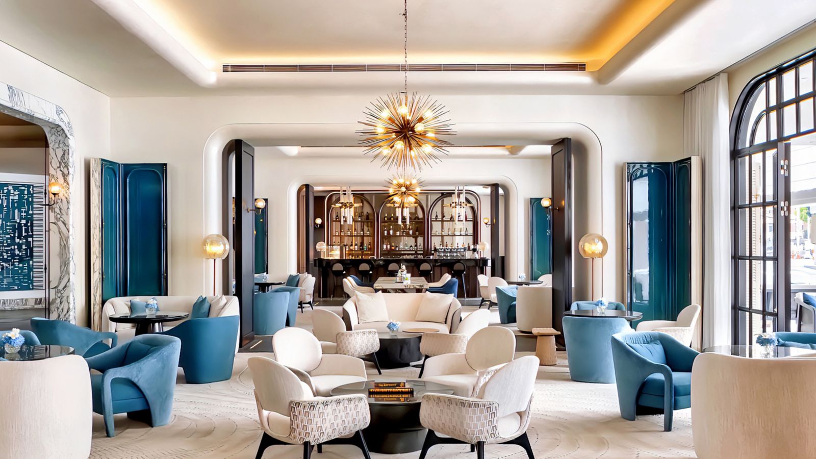 Sofitel Shanghai North Bund - China