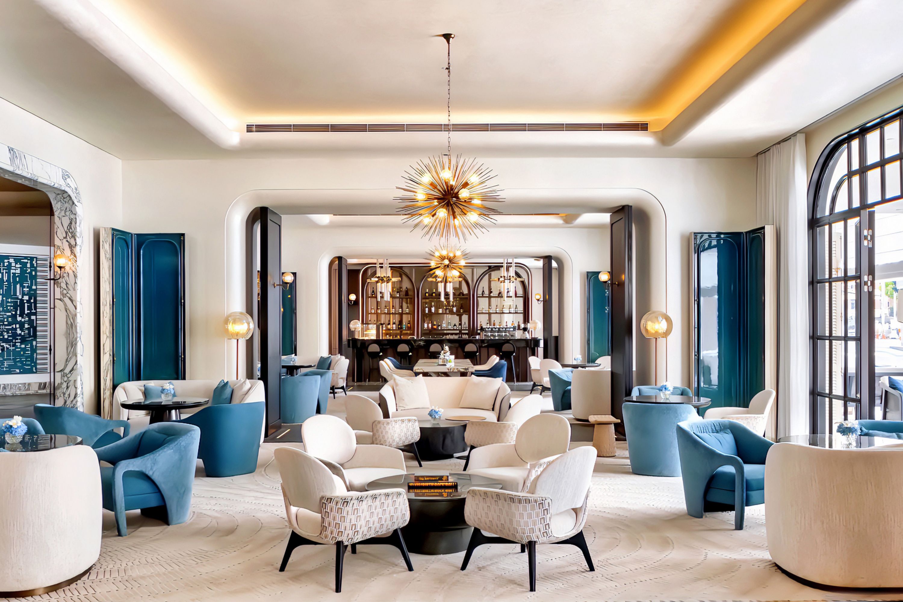 Sofitel Shanghai North Bund - China