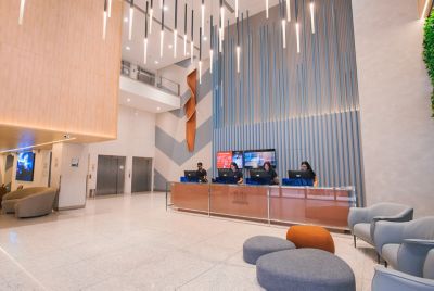 ibis Curitiba Shopping - Brazil