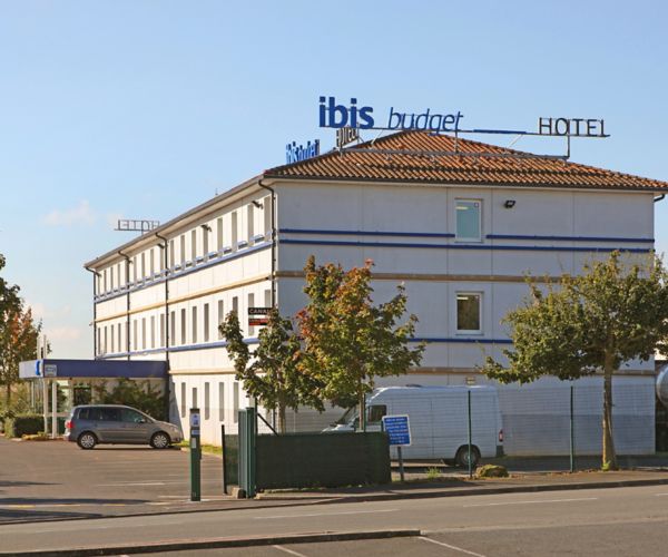 ibis budget