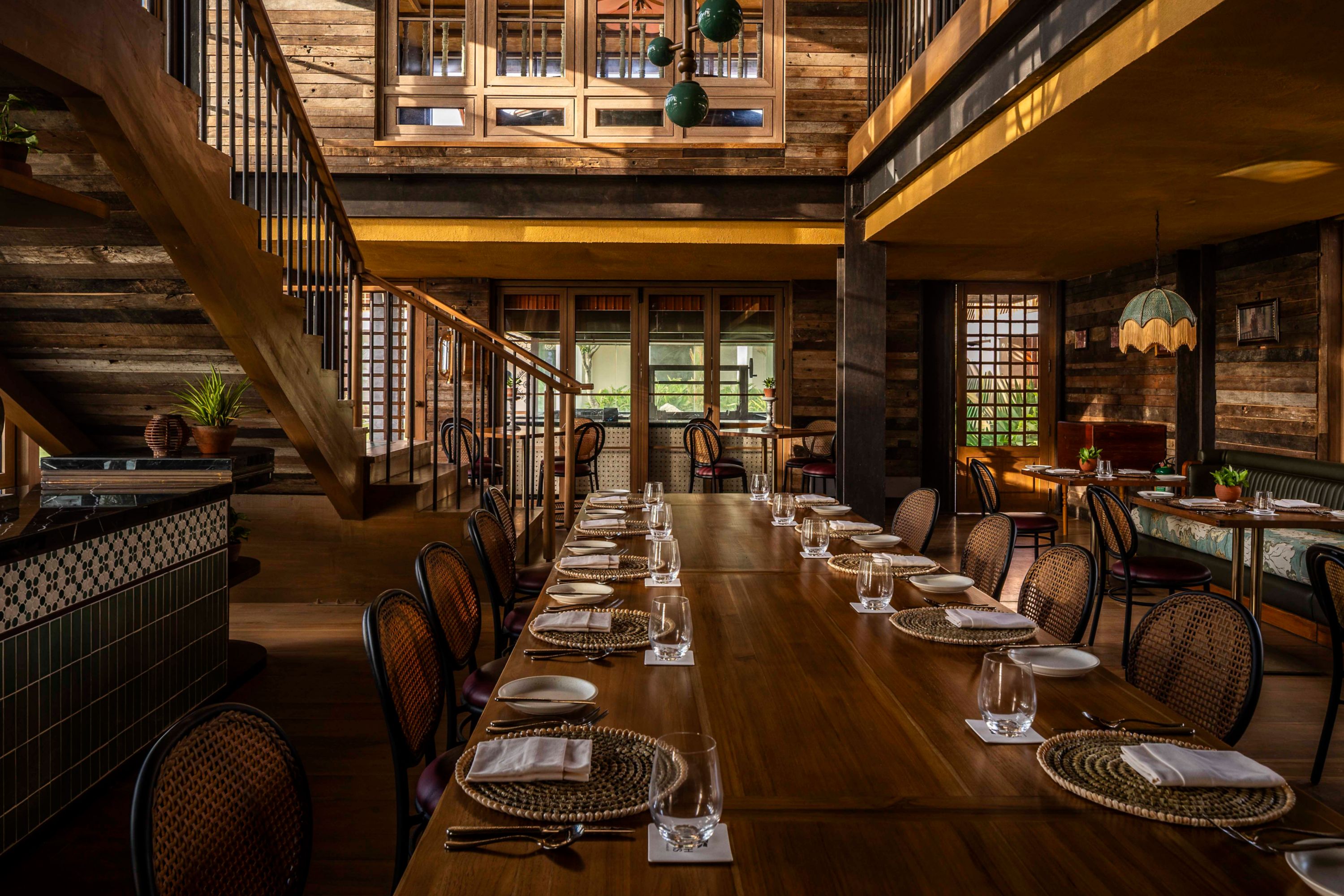 South Palms Resort and Spa Panglao - MGallery Collection - Philippines