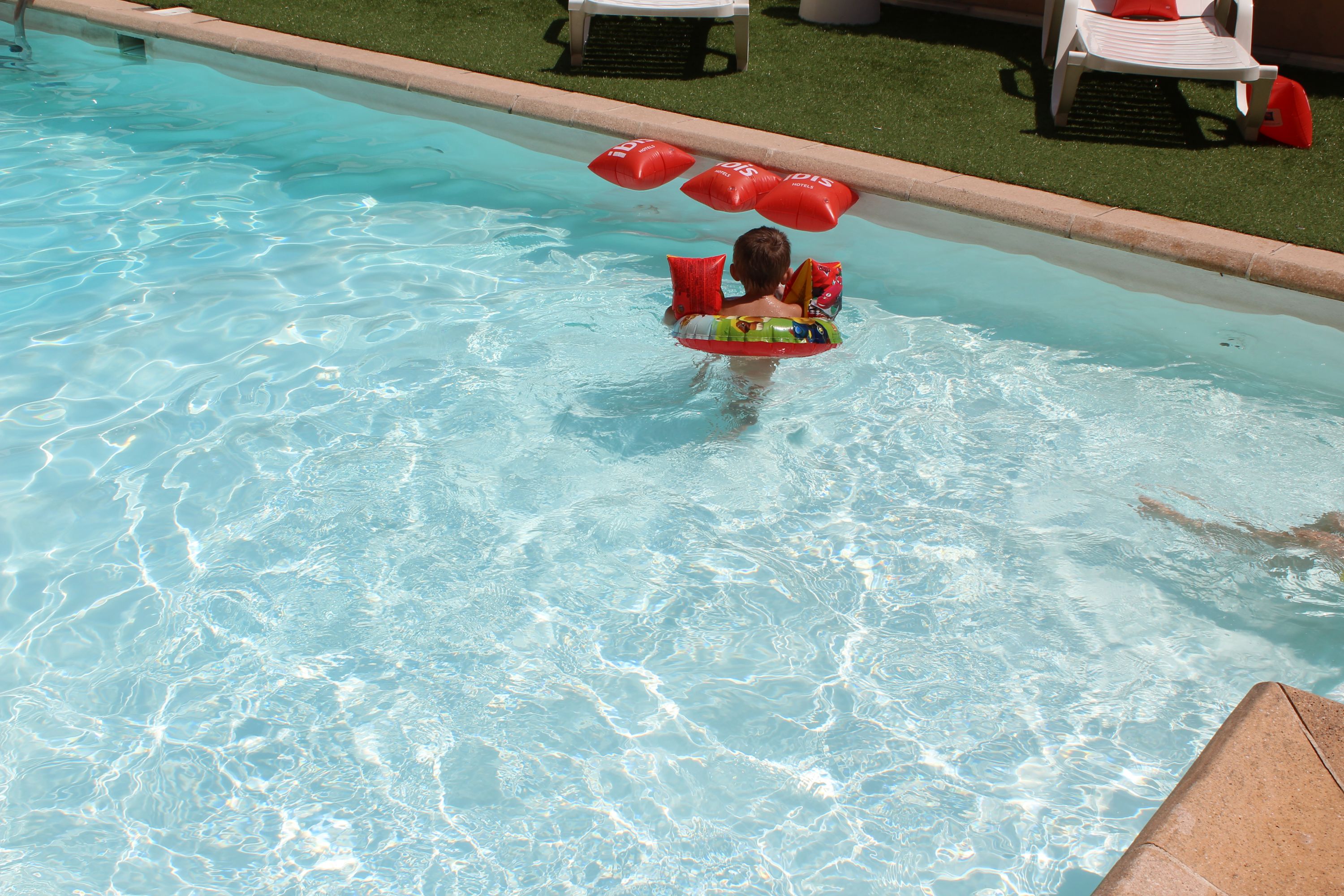 ibis Nice Centre Gare - France