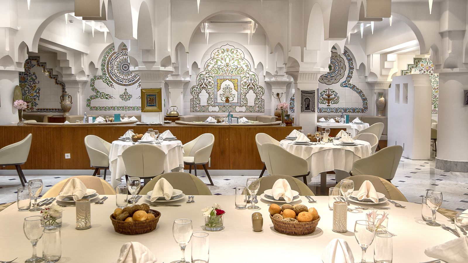 Sofitel Algiers Hamma Garden - Algeria