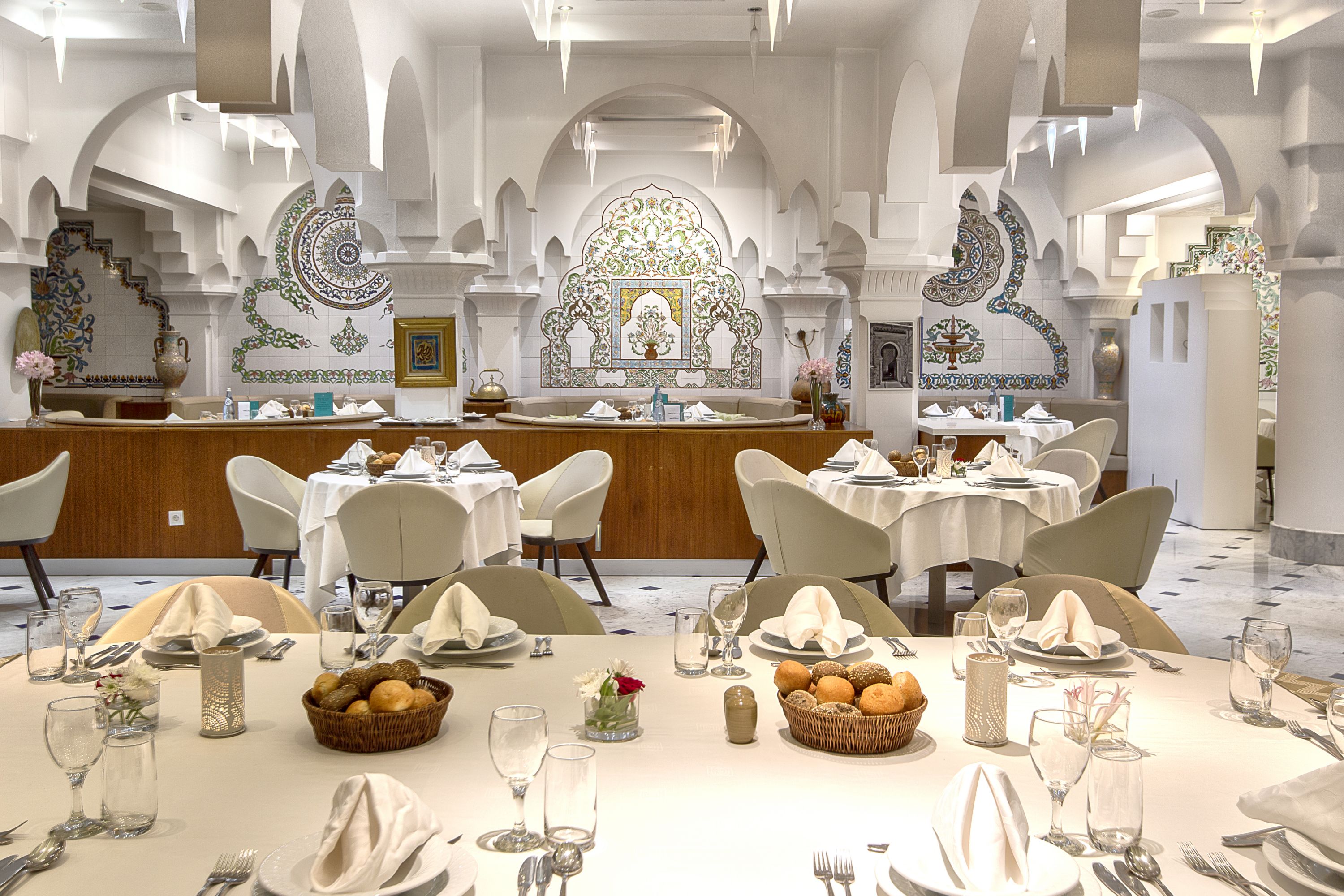 Sofitel Algiers Hamma Garden - Algeria