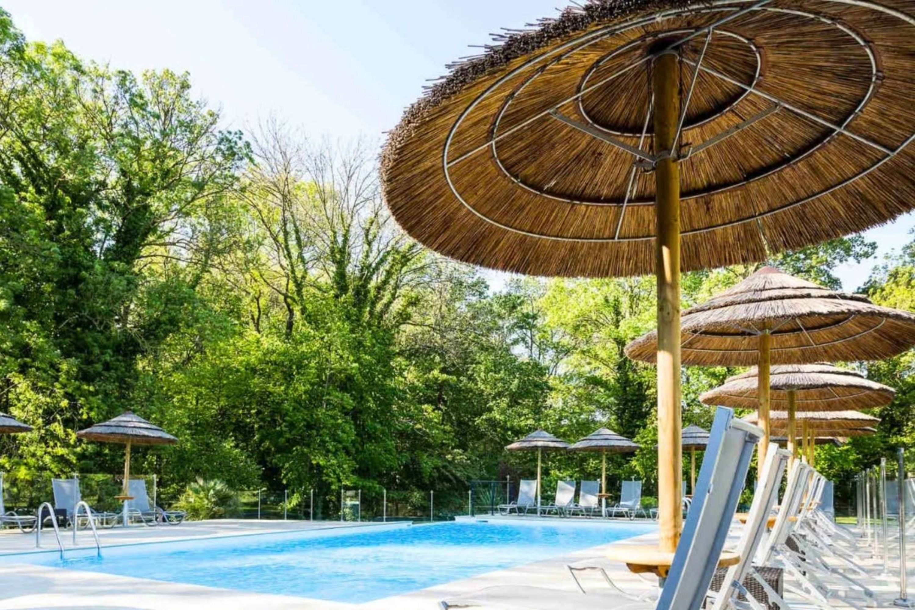 Novotel Valence Sud - France