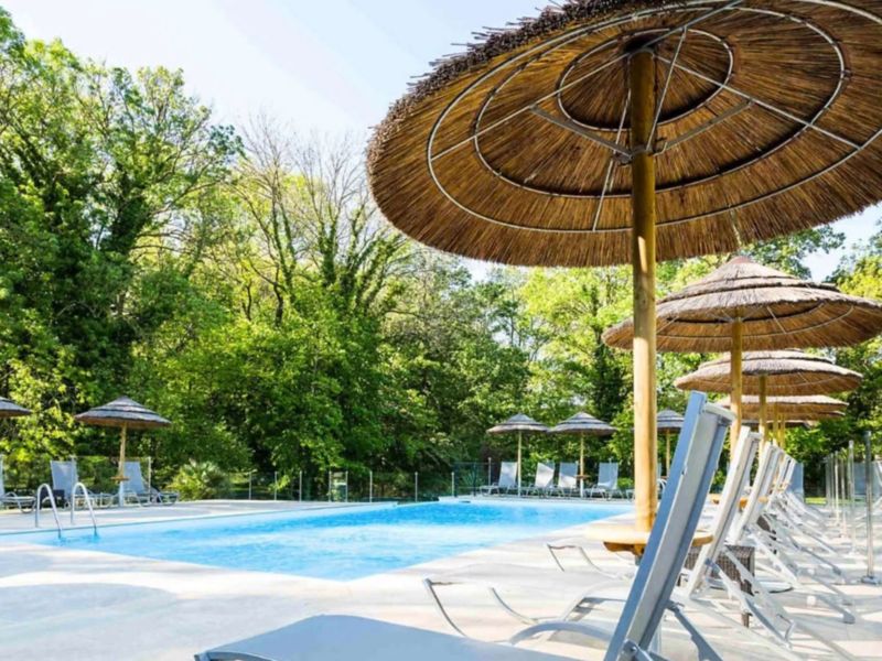 Novotel Valence Sud - France